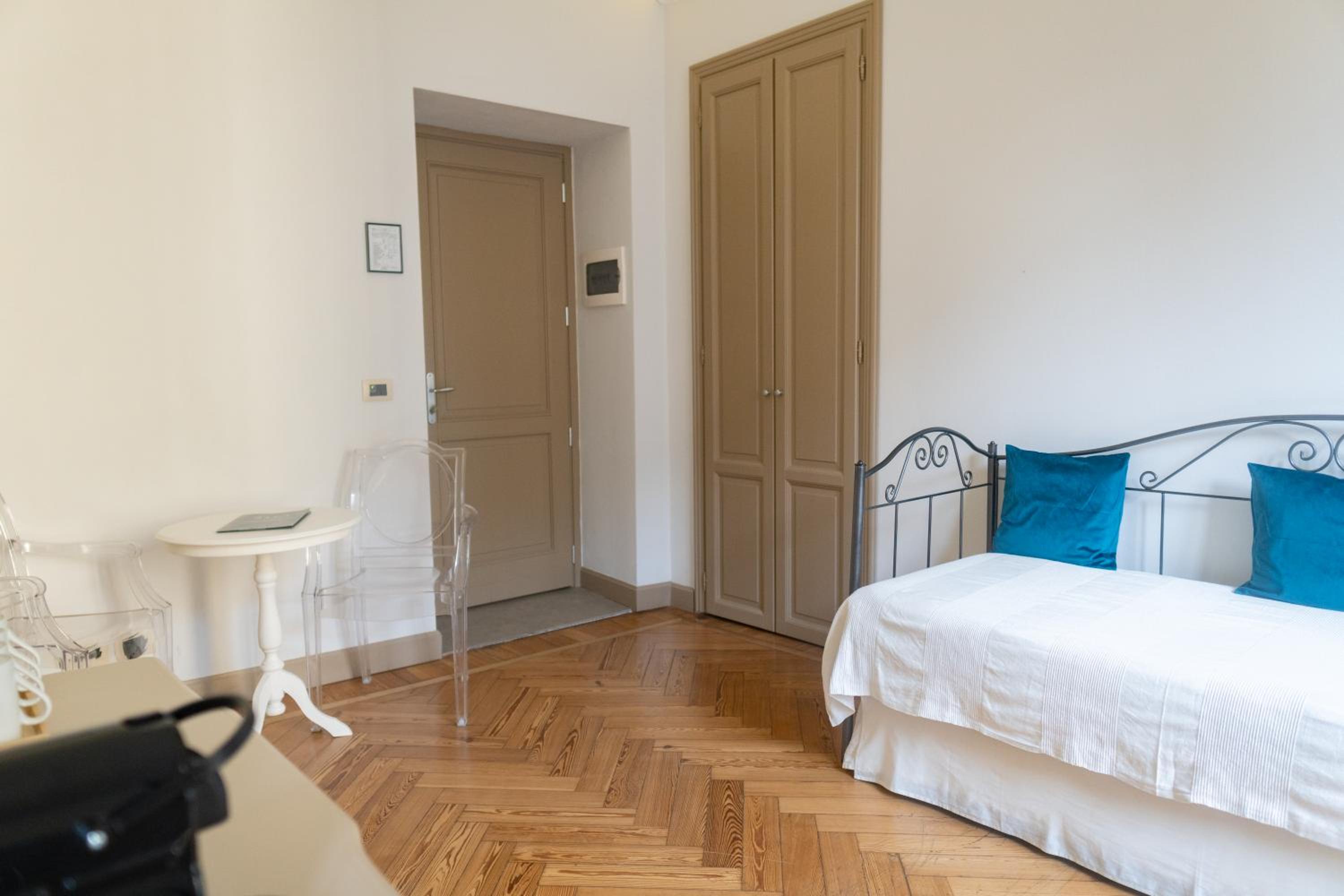 XX SETTEMBRE Urban Relais
