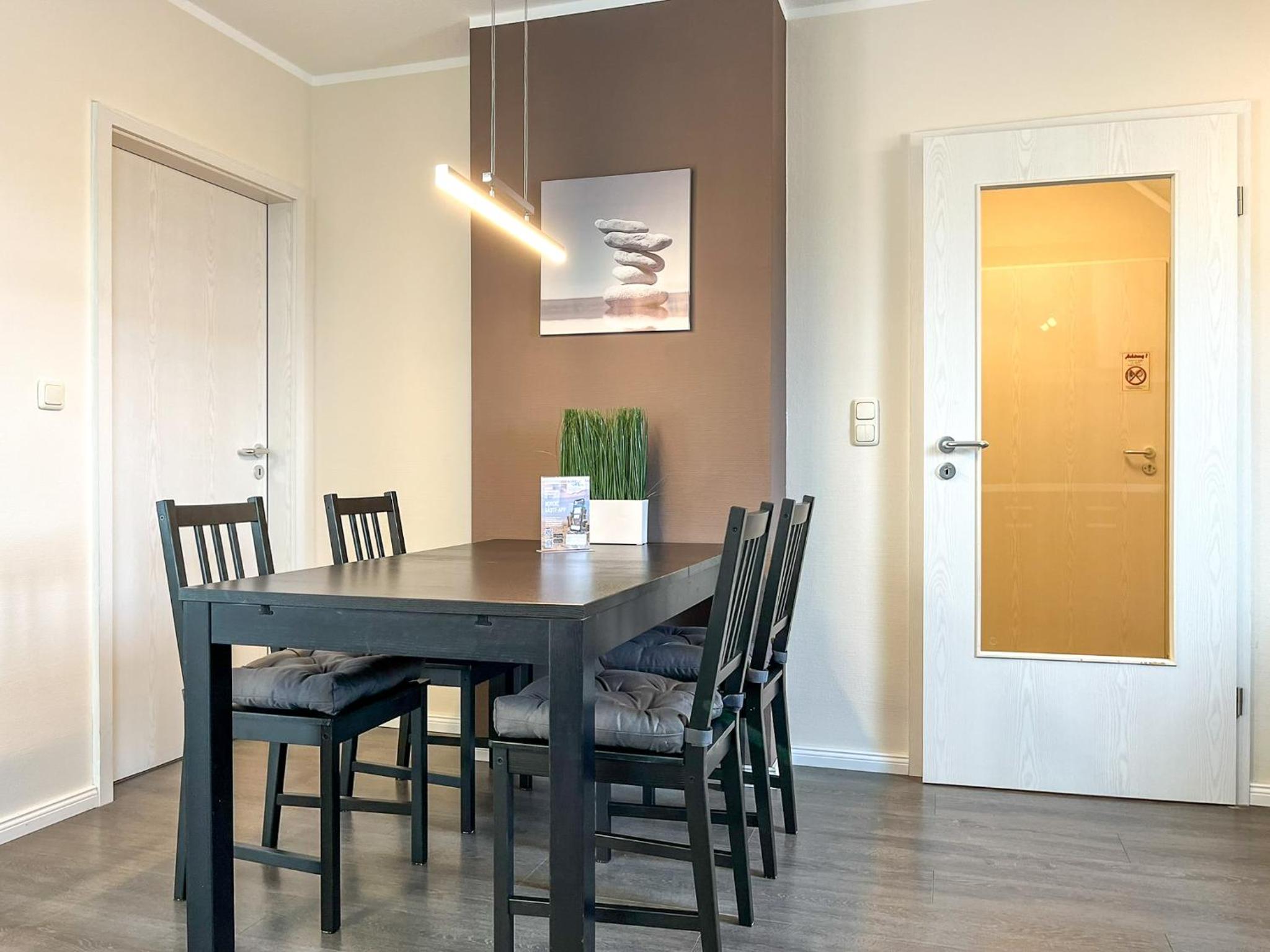 Haffblick Wohnung 50