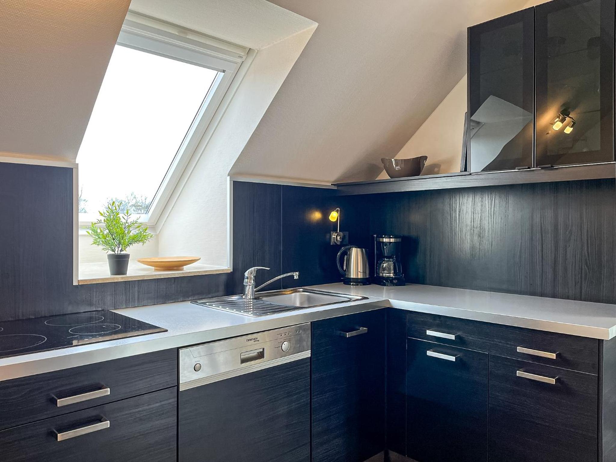 Haffblick Wohnung 50