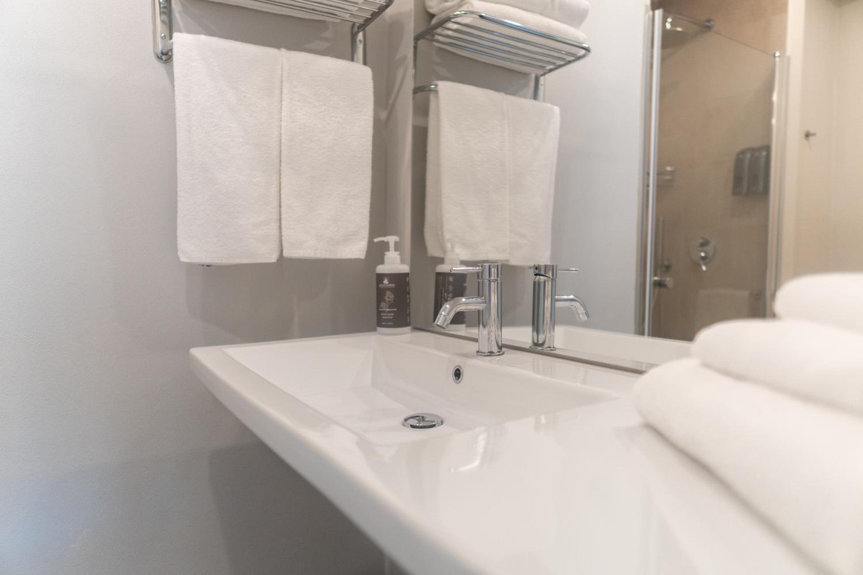 XX SETTEMBRE Urban Relais