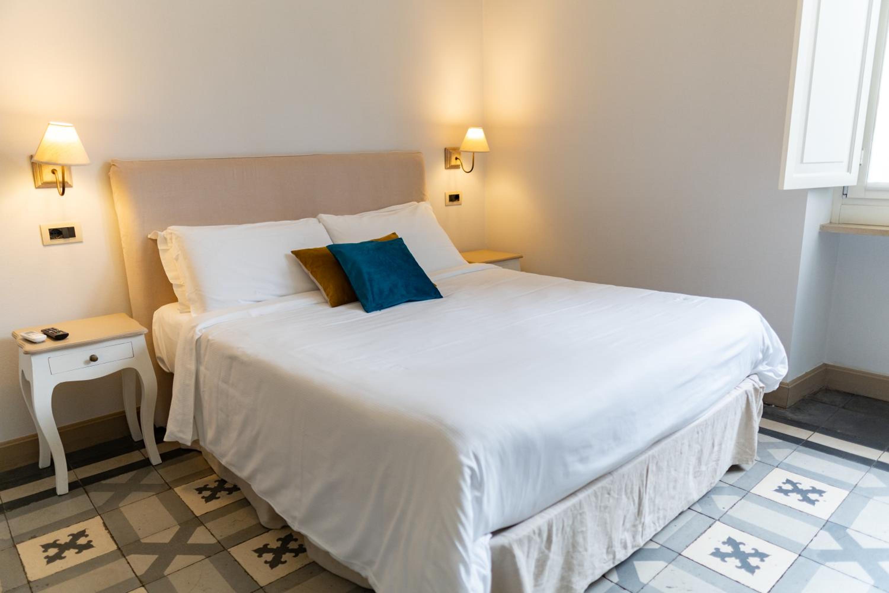 XX SETTEMBRE Urban Relais