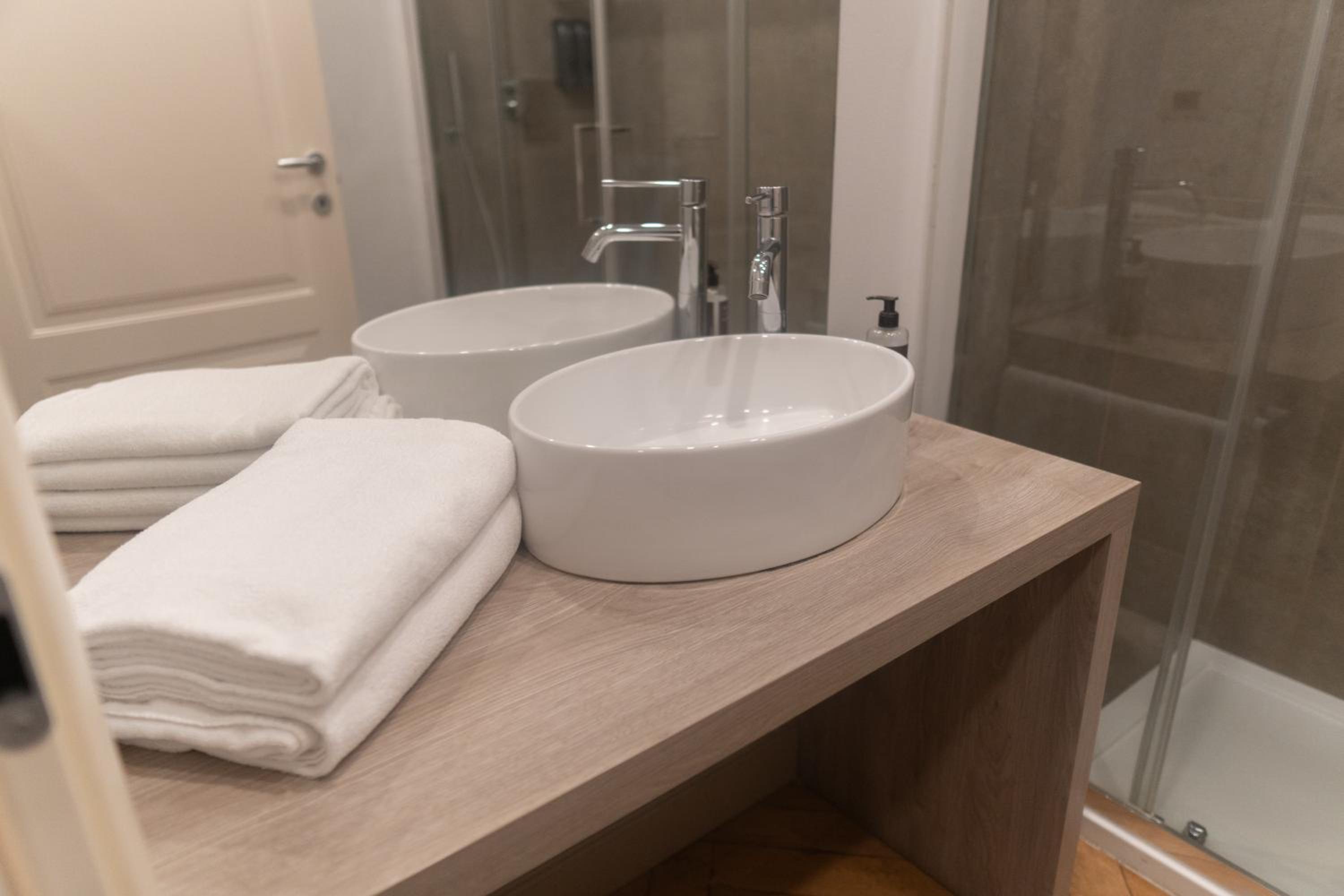 XX SETTEMBRE Urban Relais