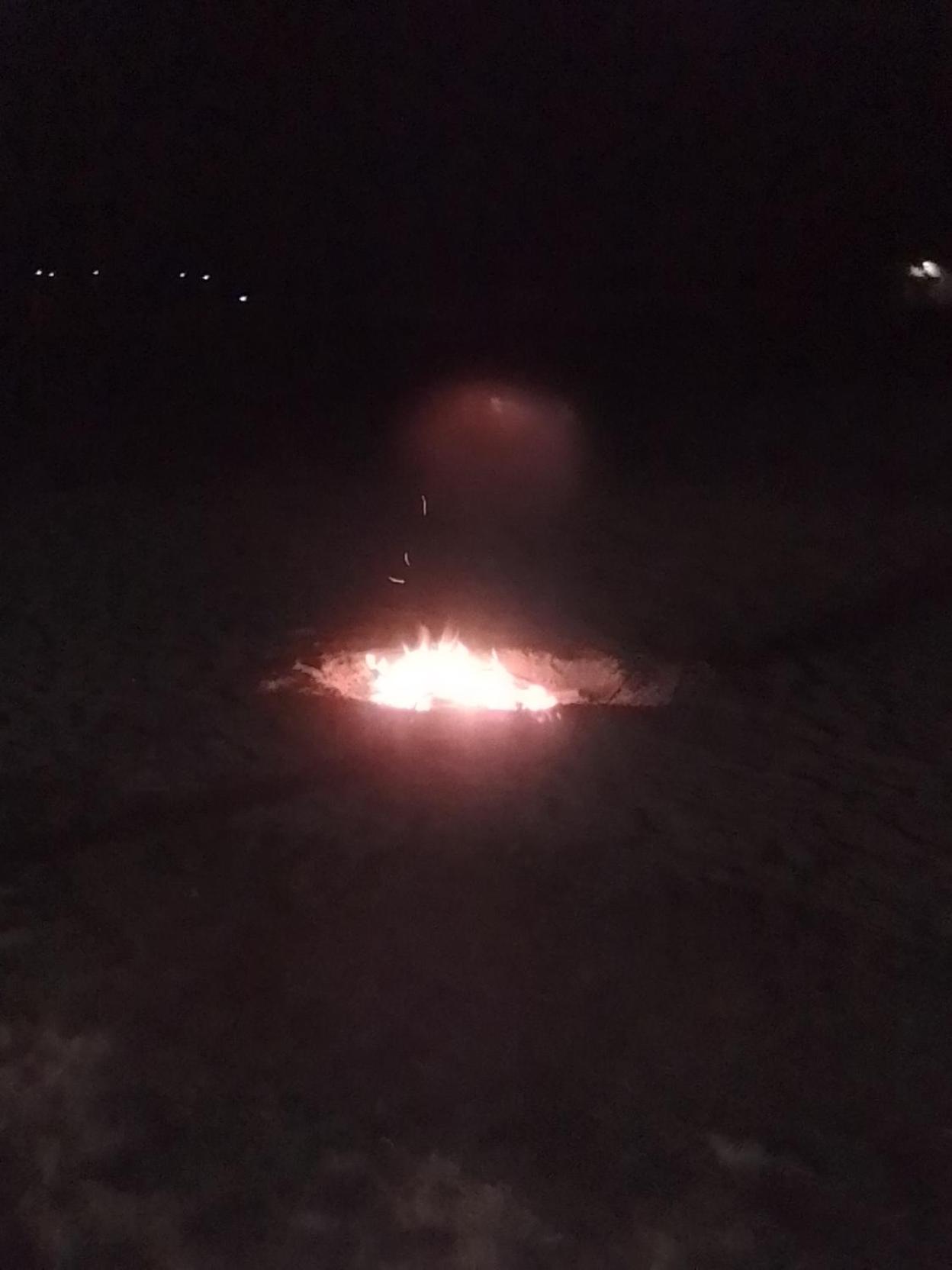 LOS AIRES DE NUEVO MANCORA