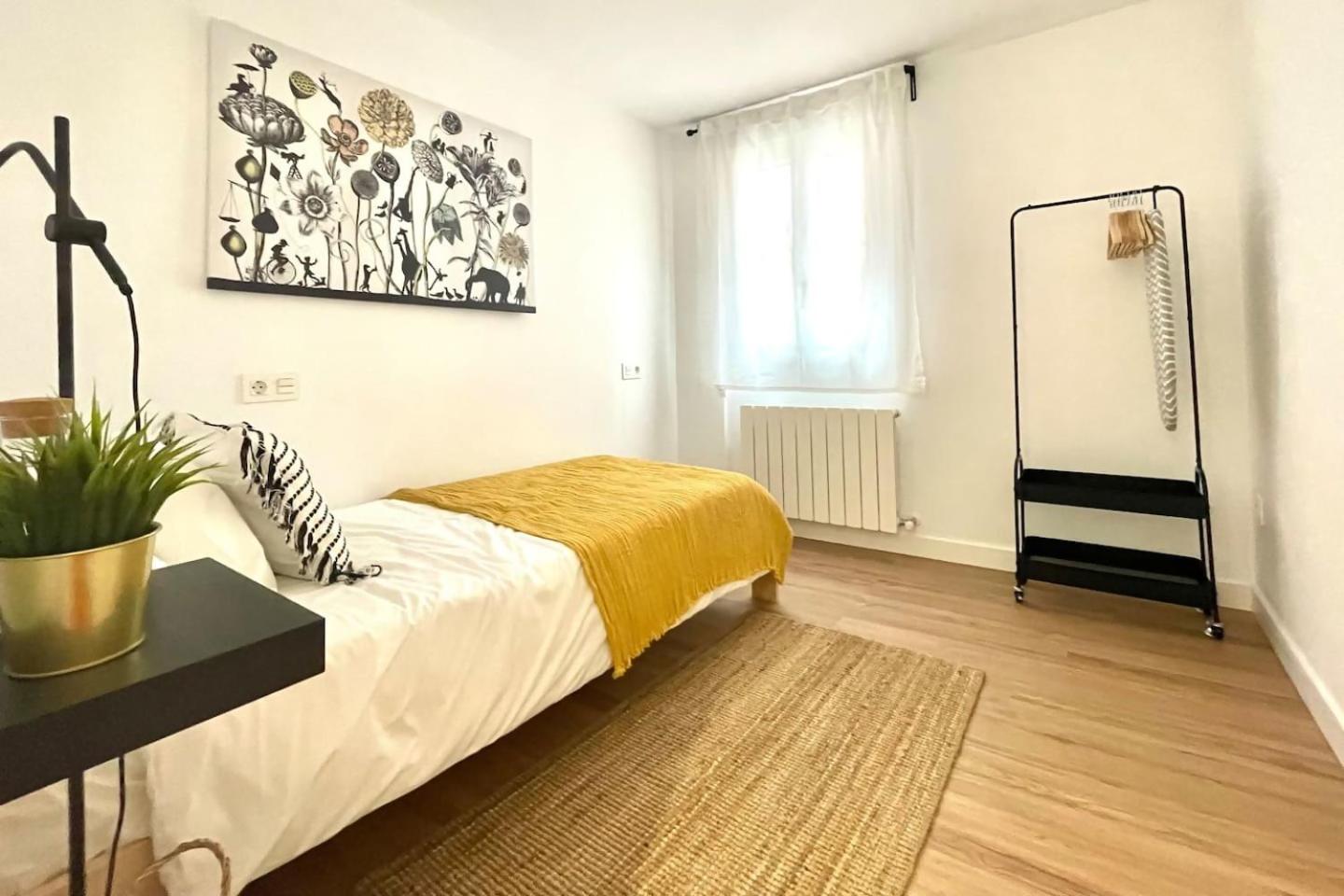 Moderno Apartamento cerca del metro