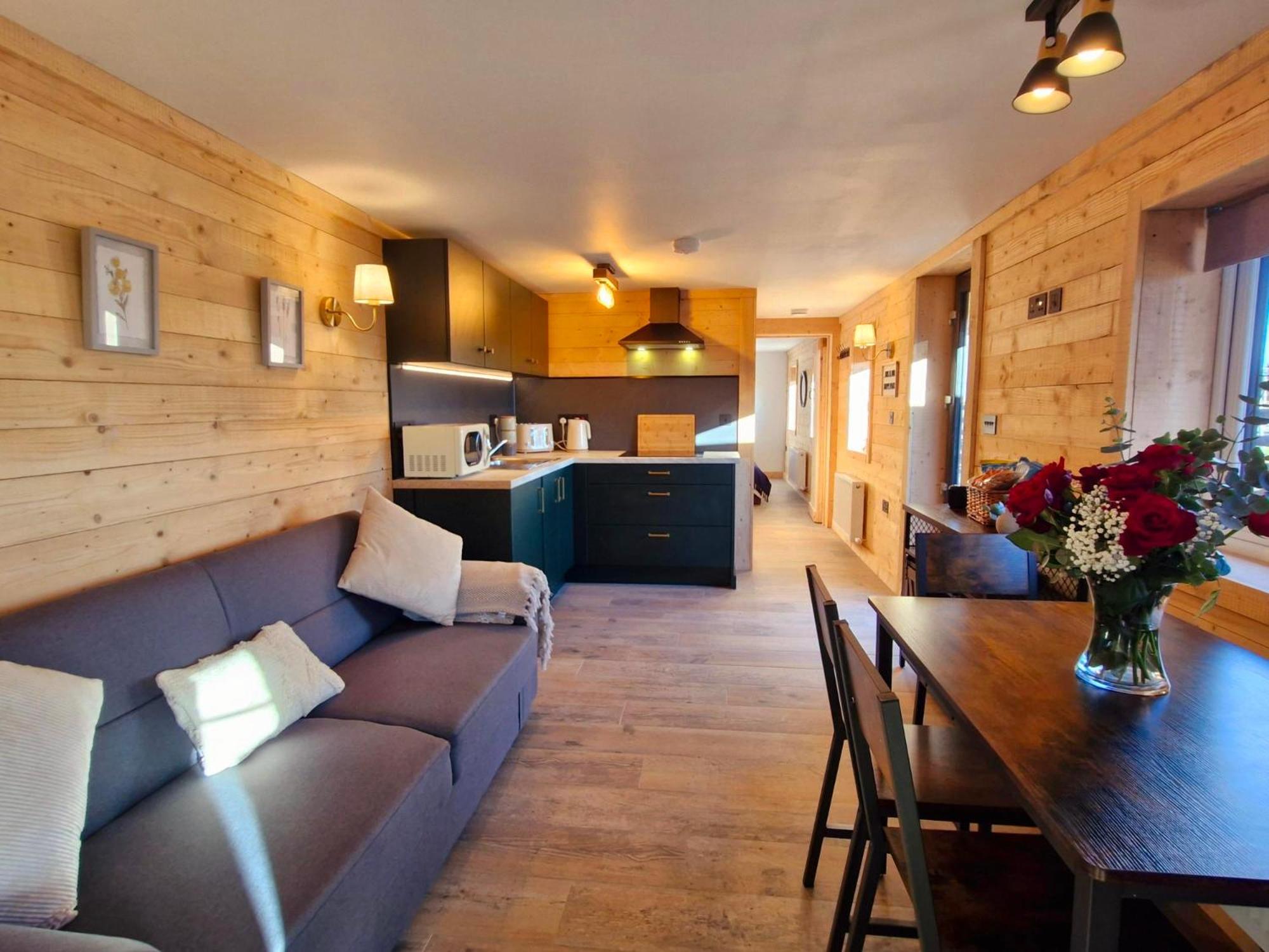Cozies Cabin
