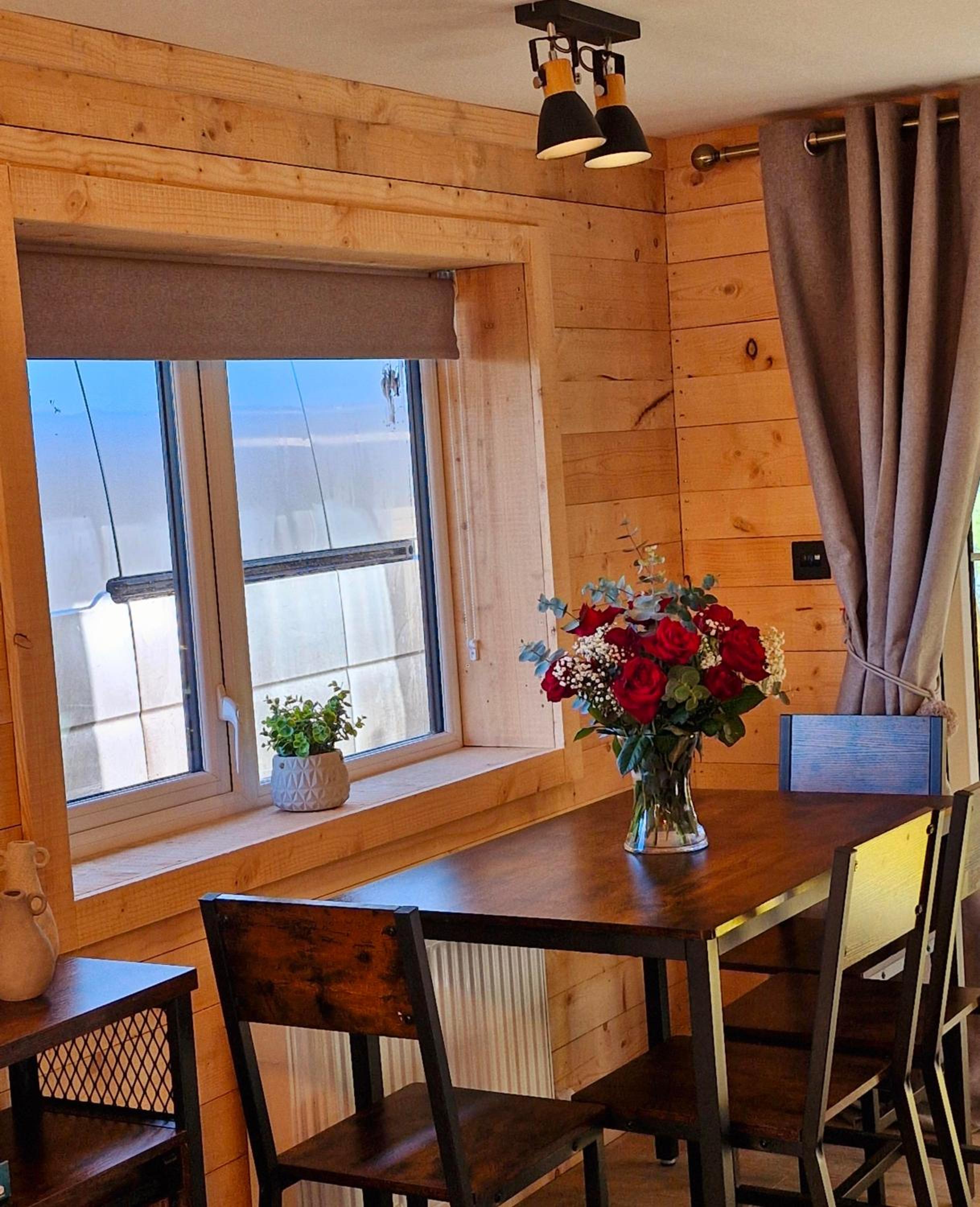 Cozies Cabin