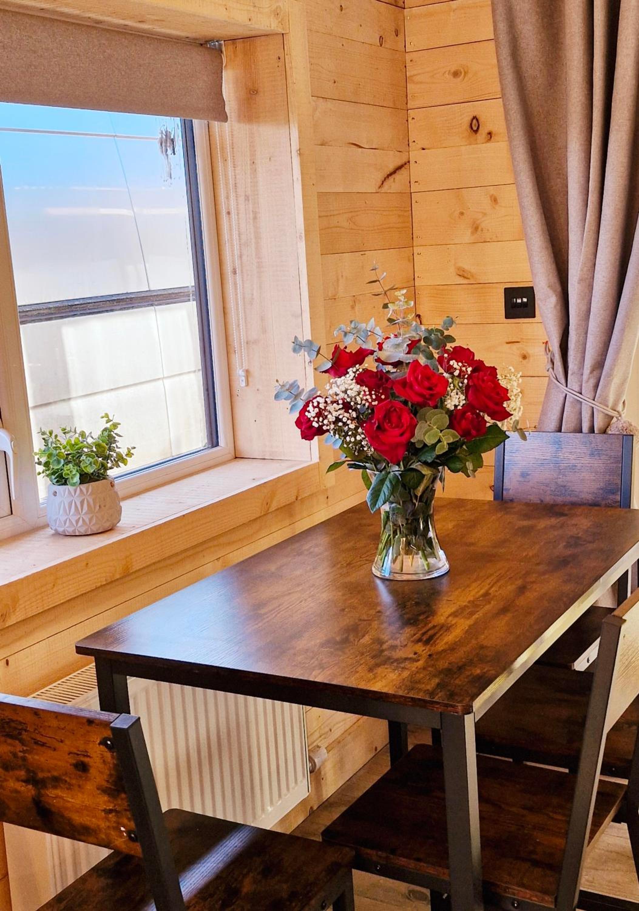 Cozies Cabin