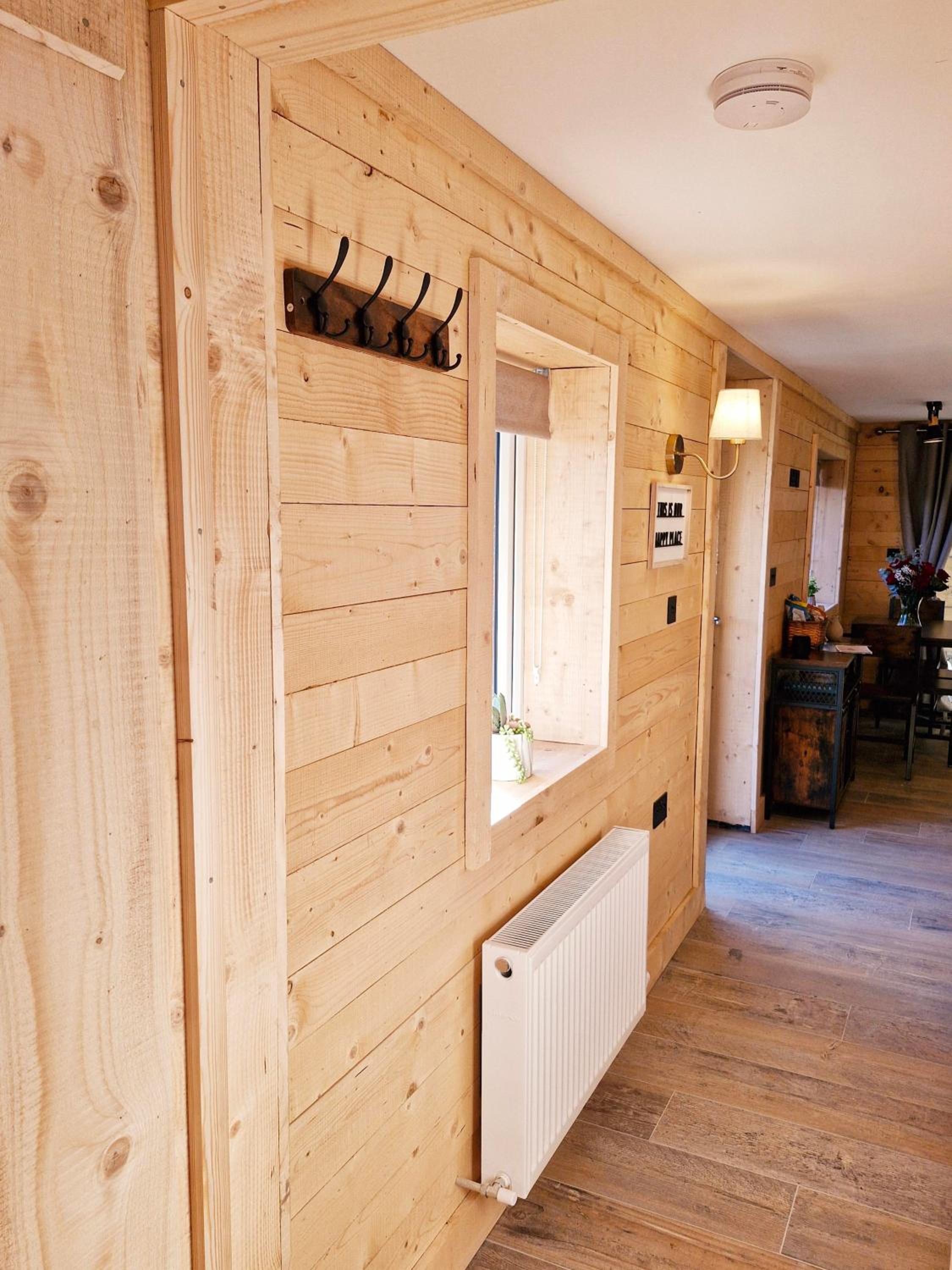 Cozies Cabin