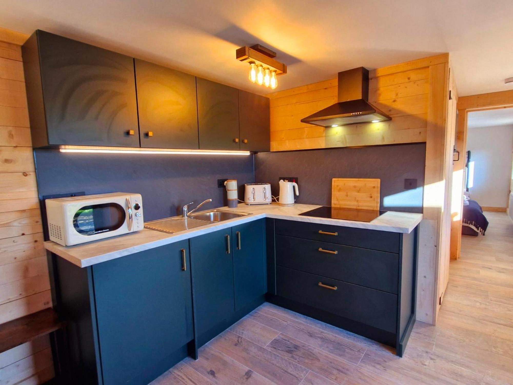 Cozies Cabin