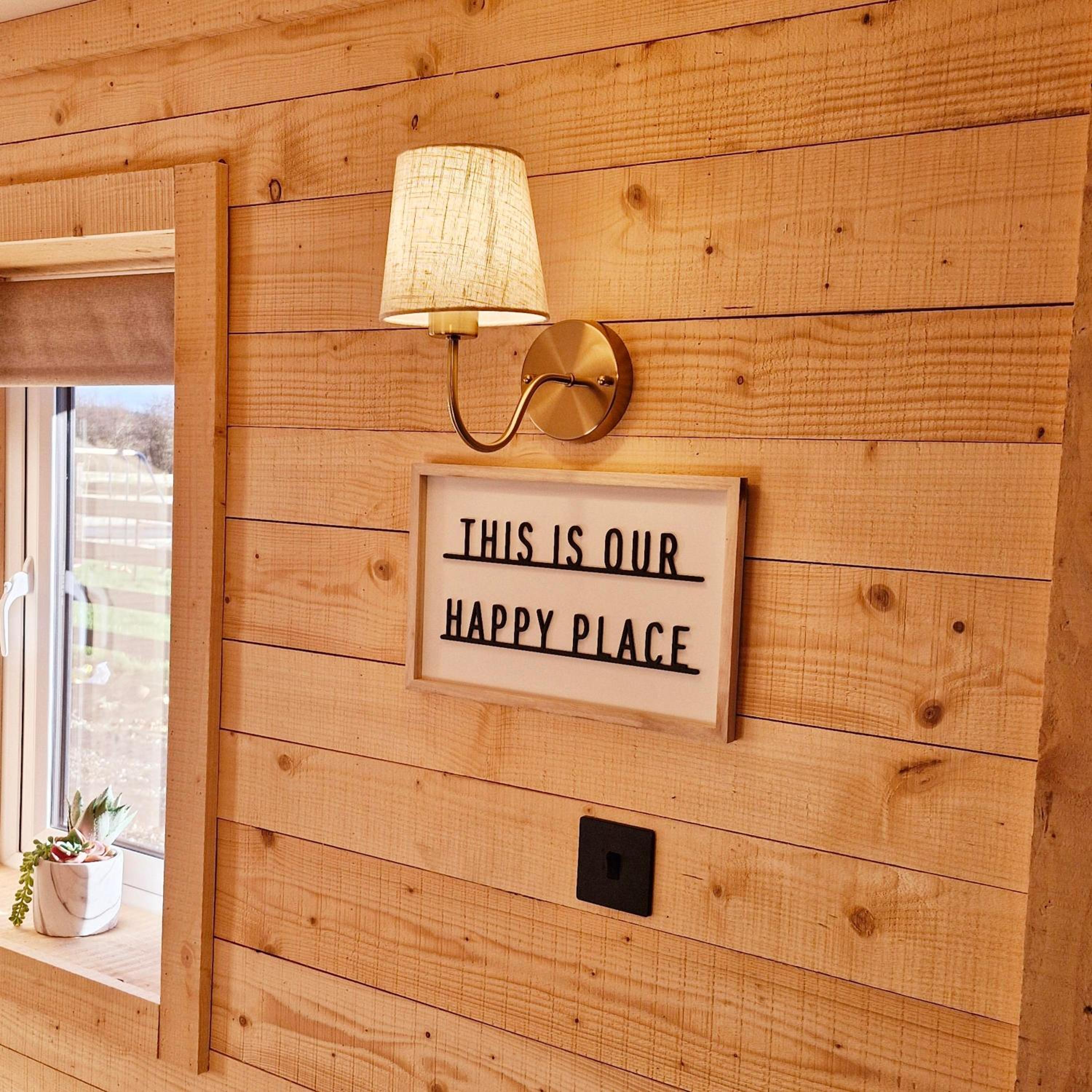 Cozies Cabin