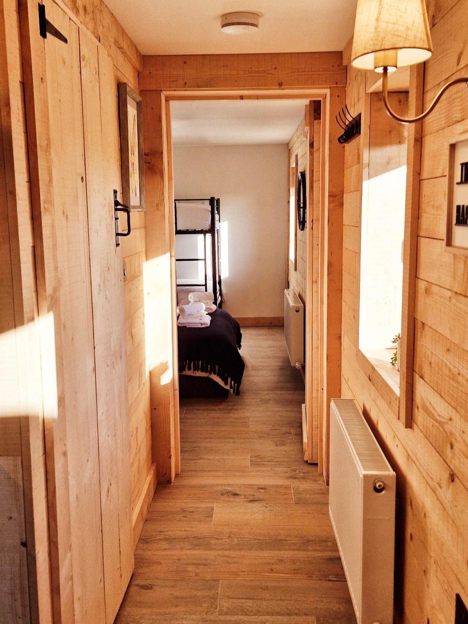 Cozies Cabin