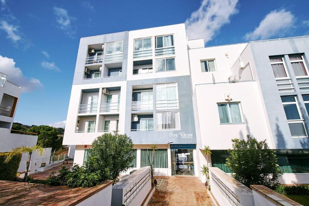 Apartment Bay View Andrea mit Meerblick und Pool view 4