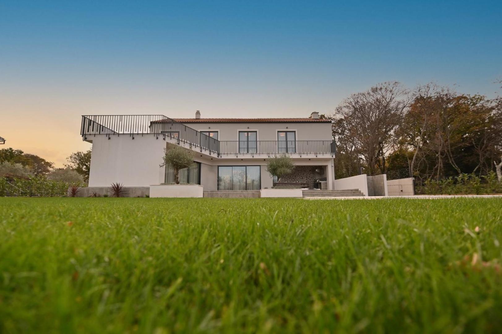 Villa Figa I view 3
