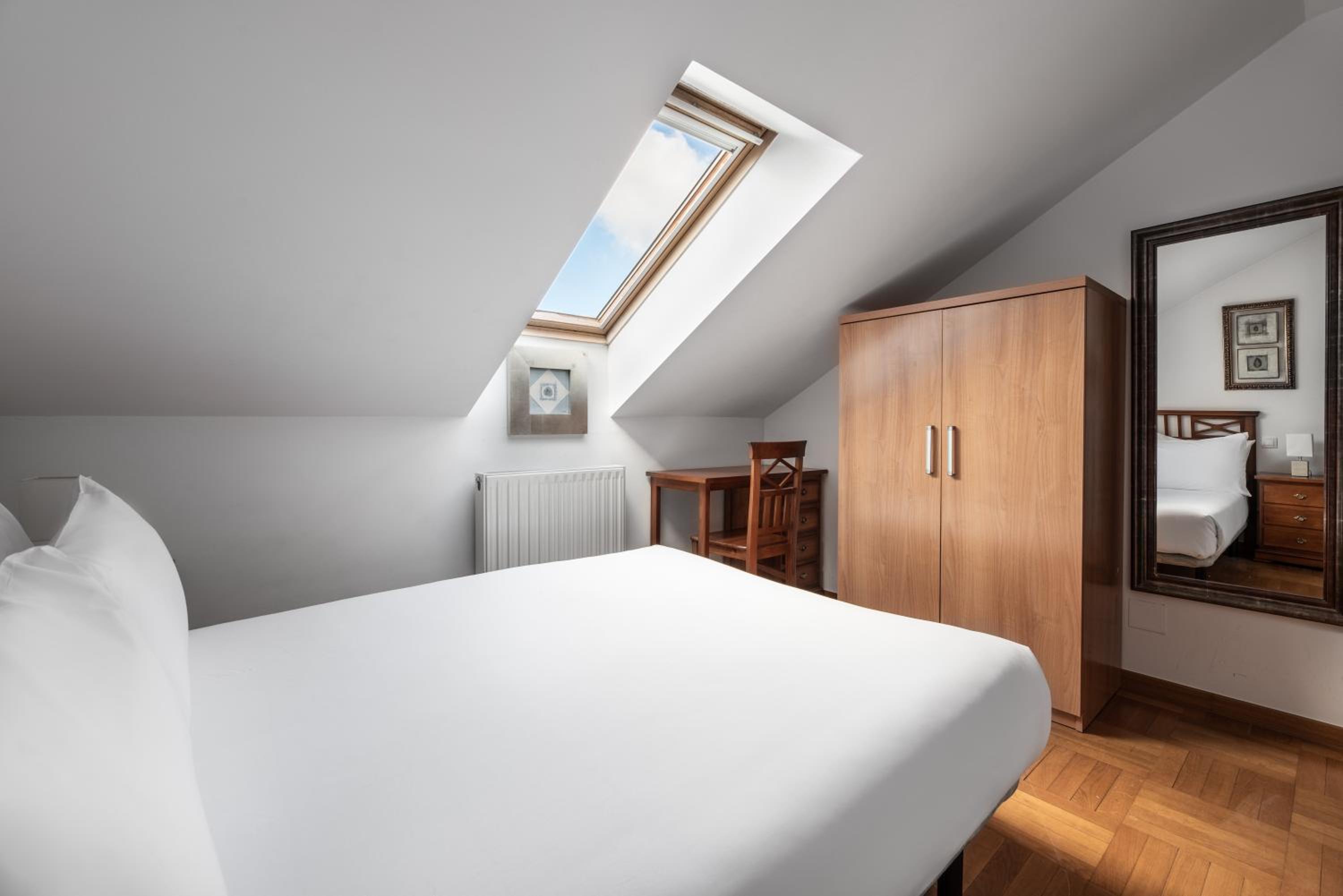 Apartamentos El Cid
