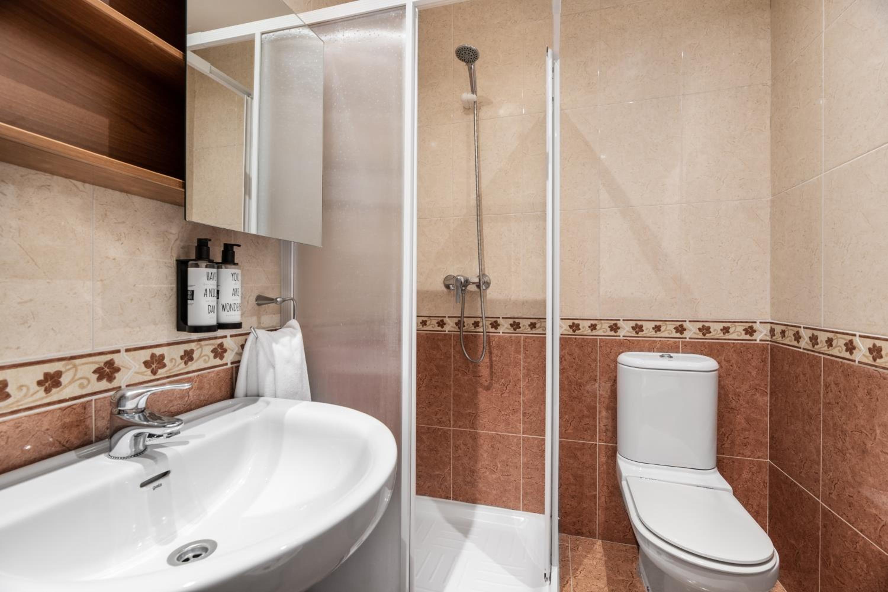 Apartamentos El Cid