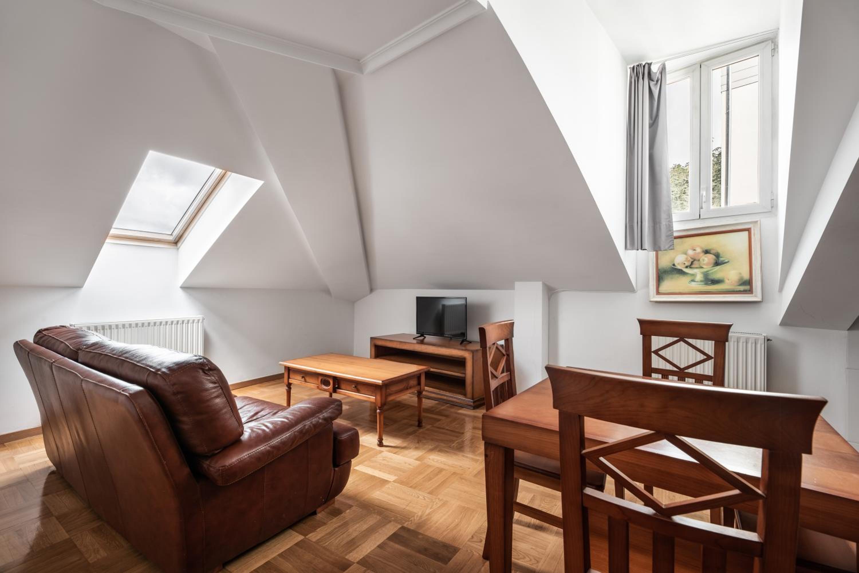Apartamentos El Cid