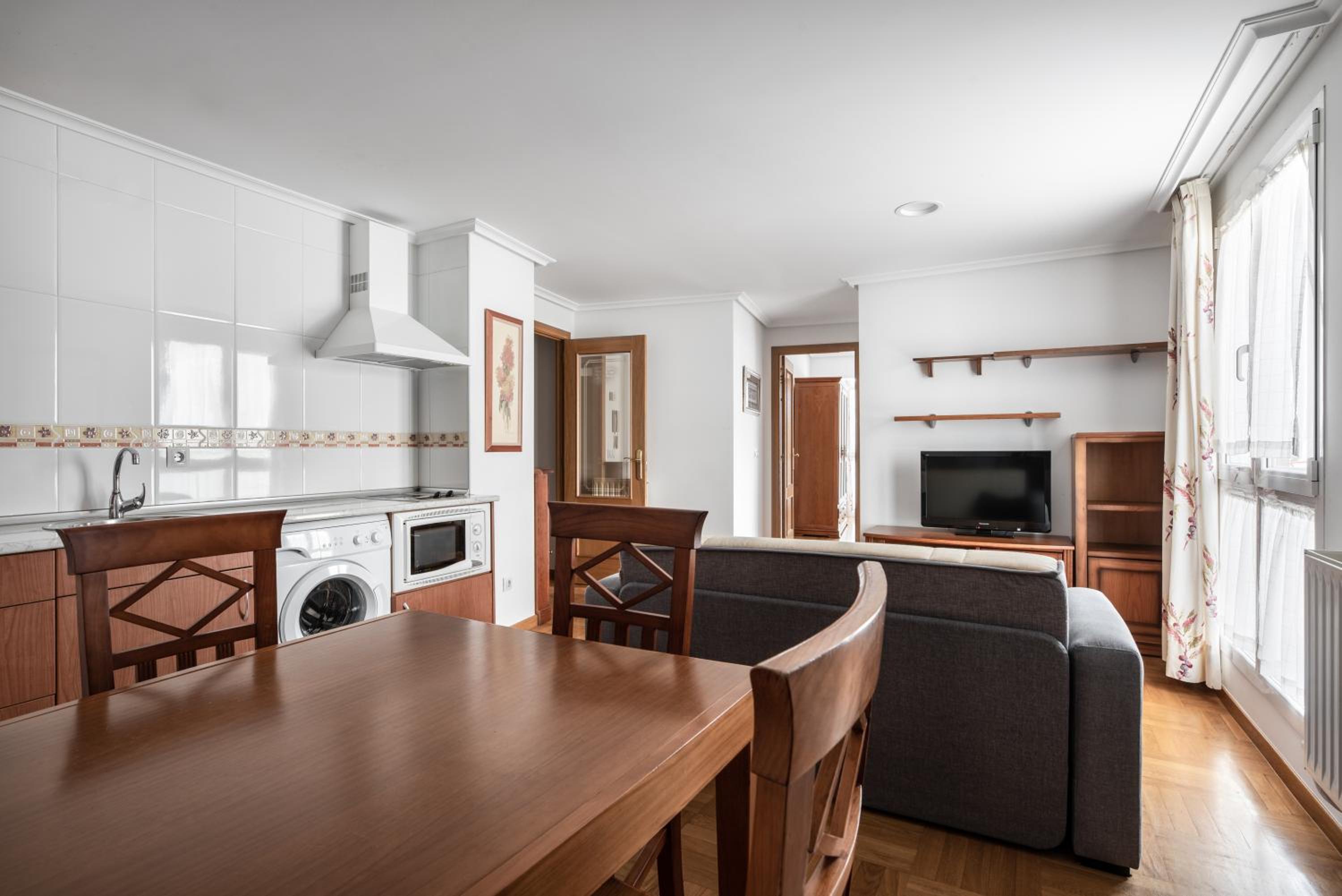 Apartamentos El Cid