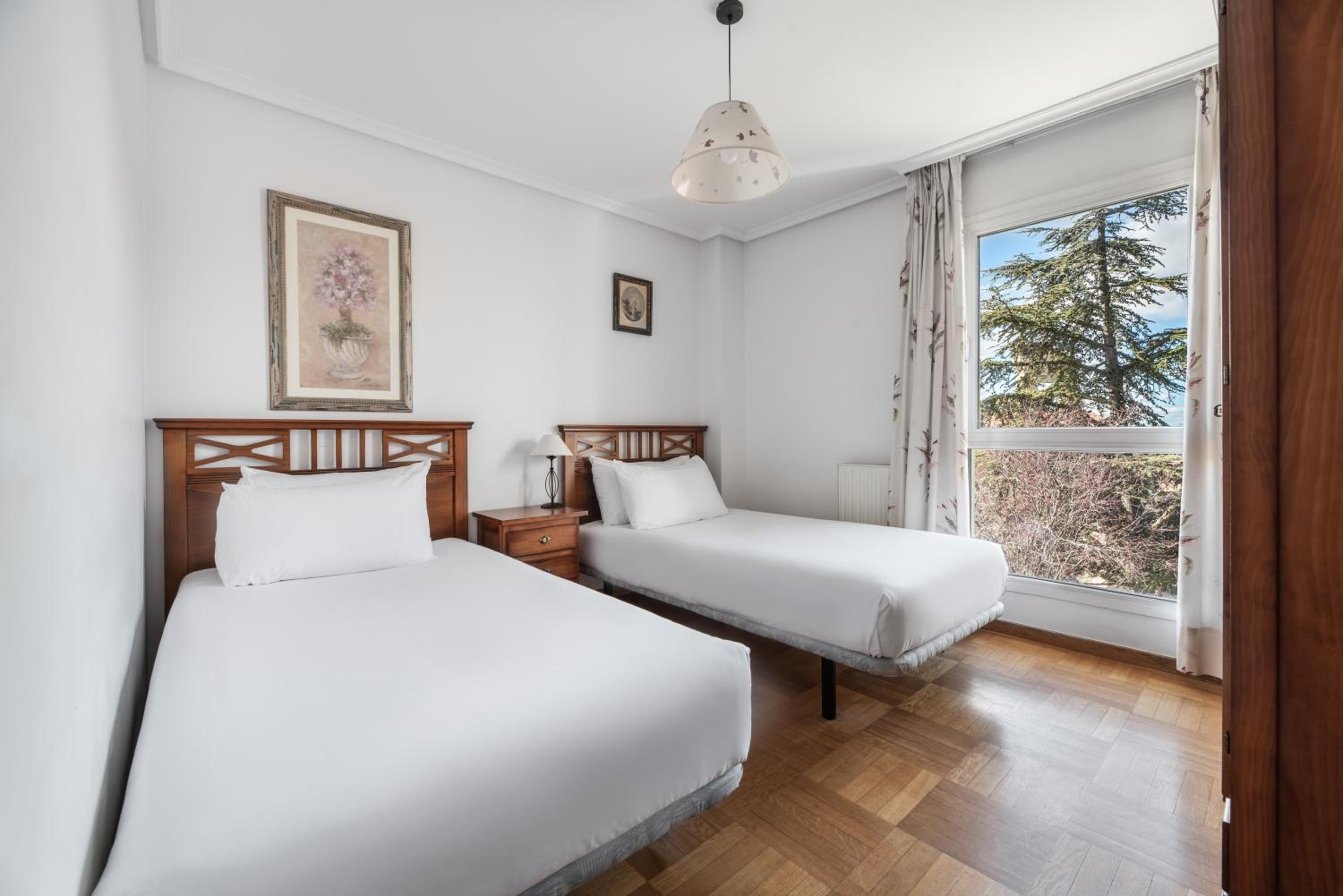 Apartamentos El Cid