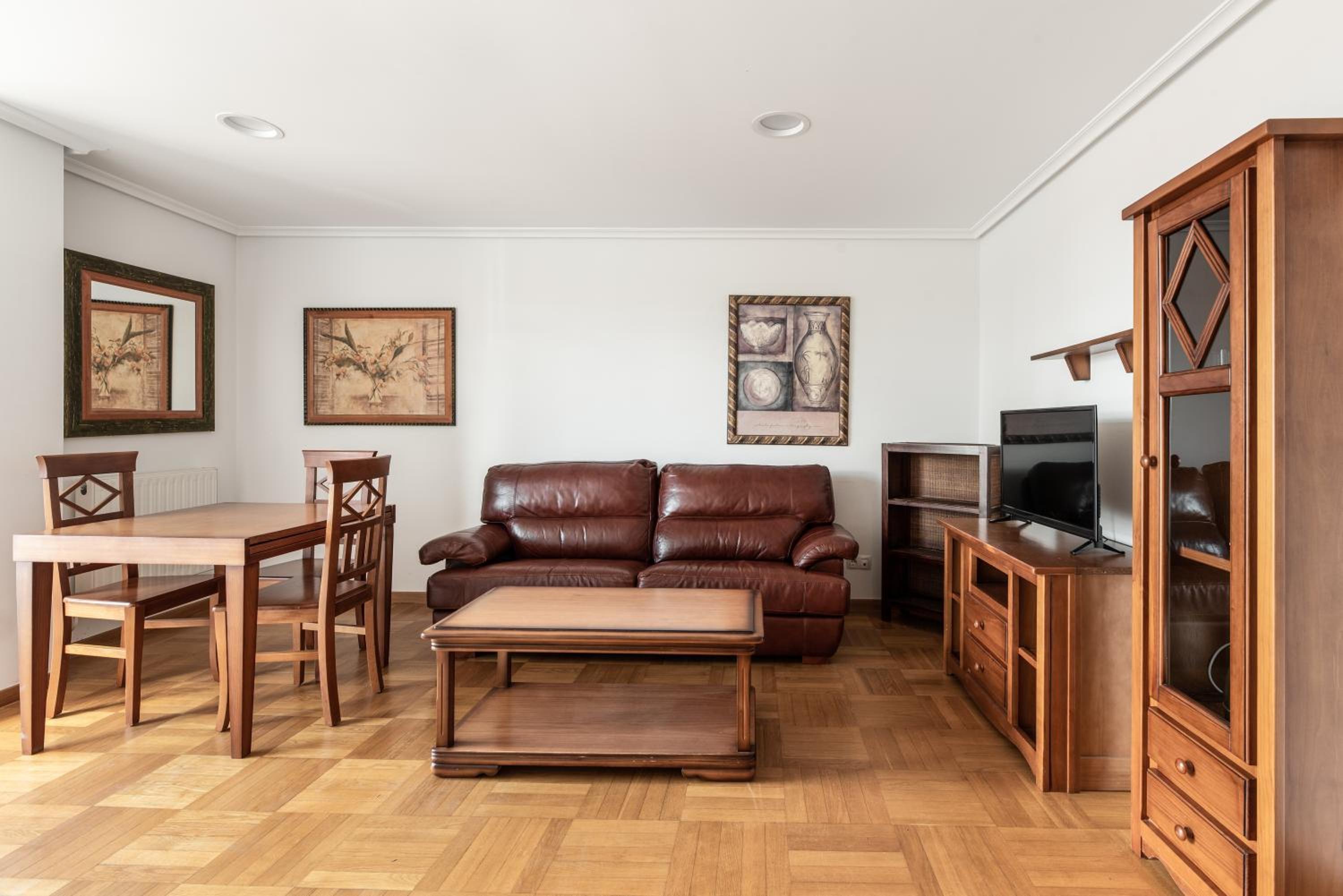 Apartamentos El Cid