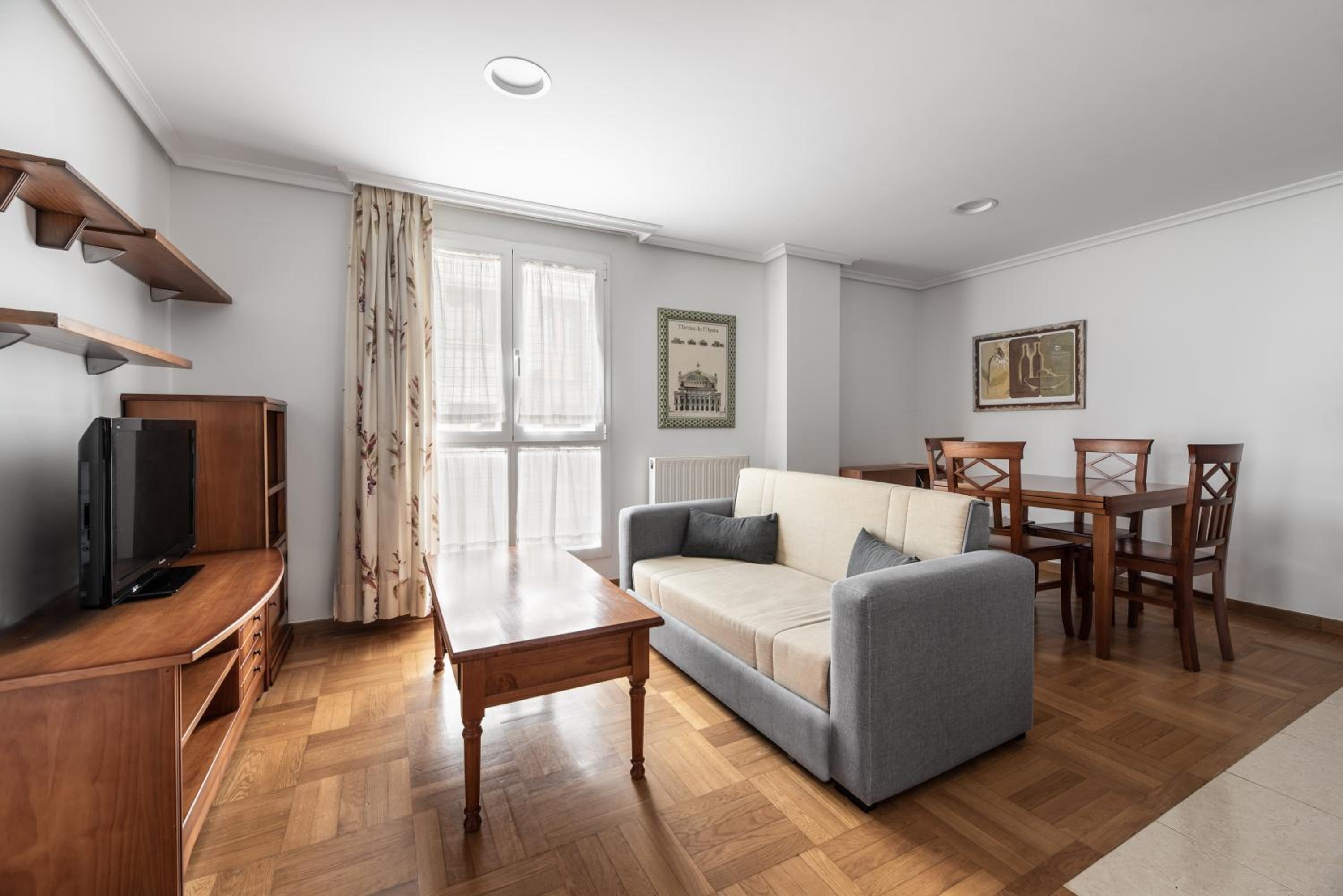 Apartamentos El Cid