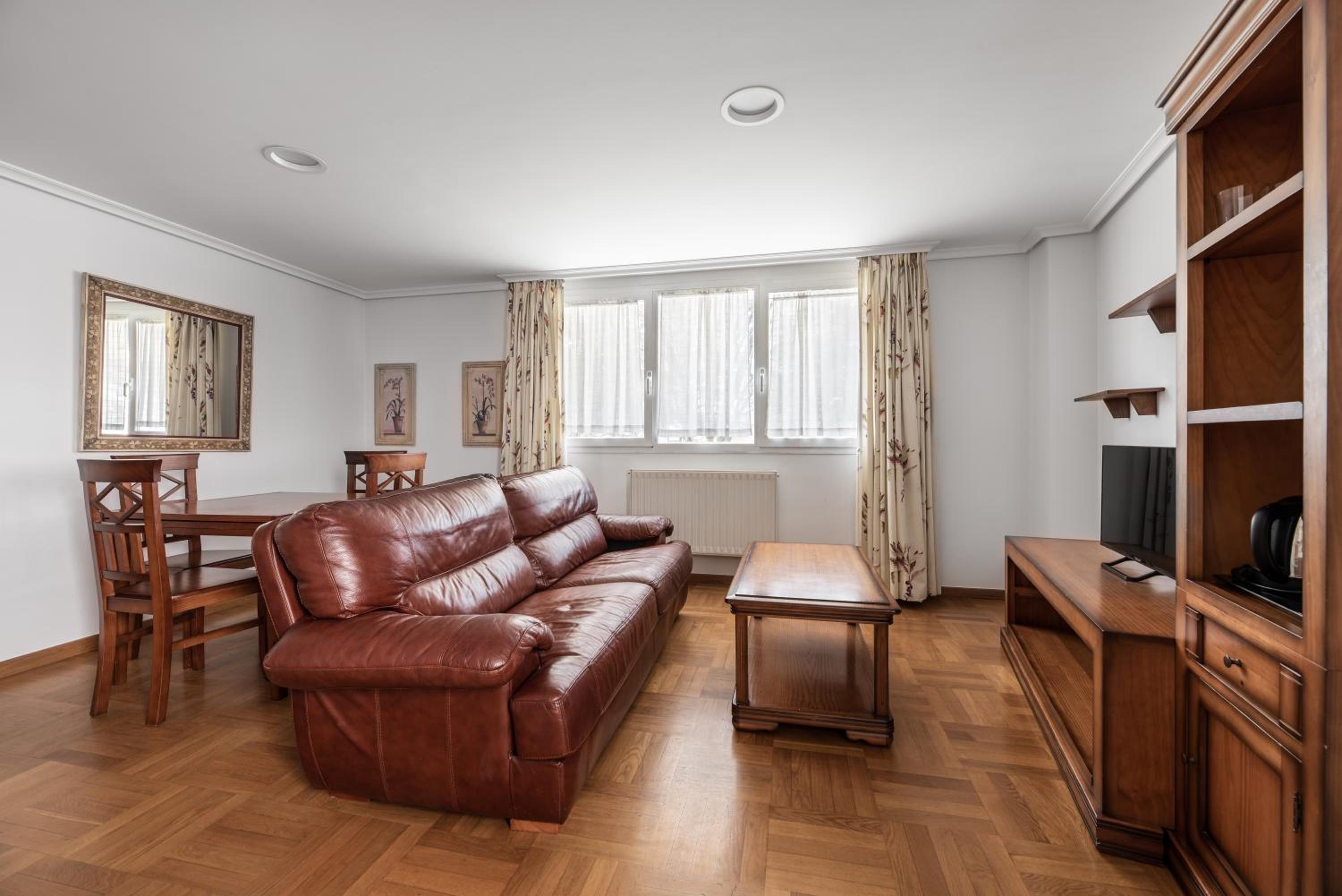 Apartamentos El Cid