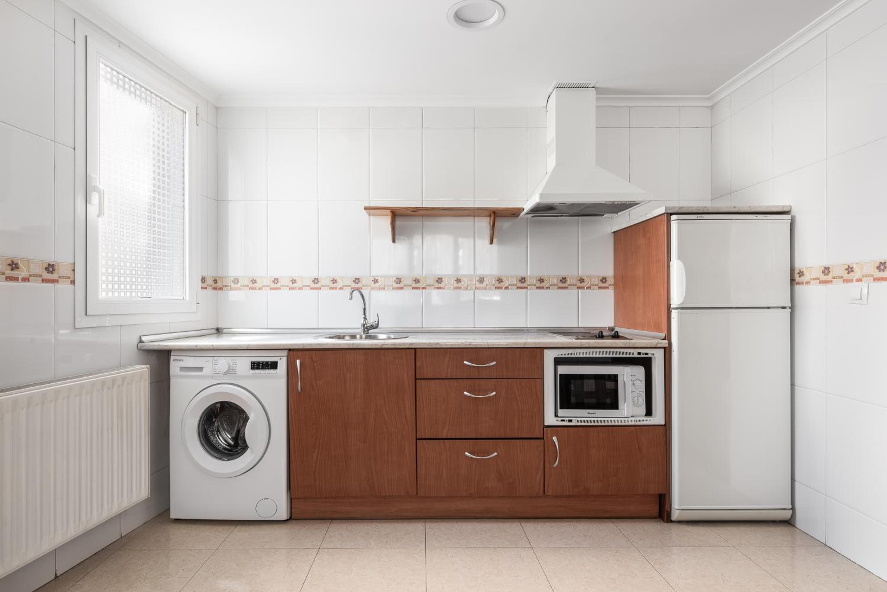 Apartamentos El Cid