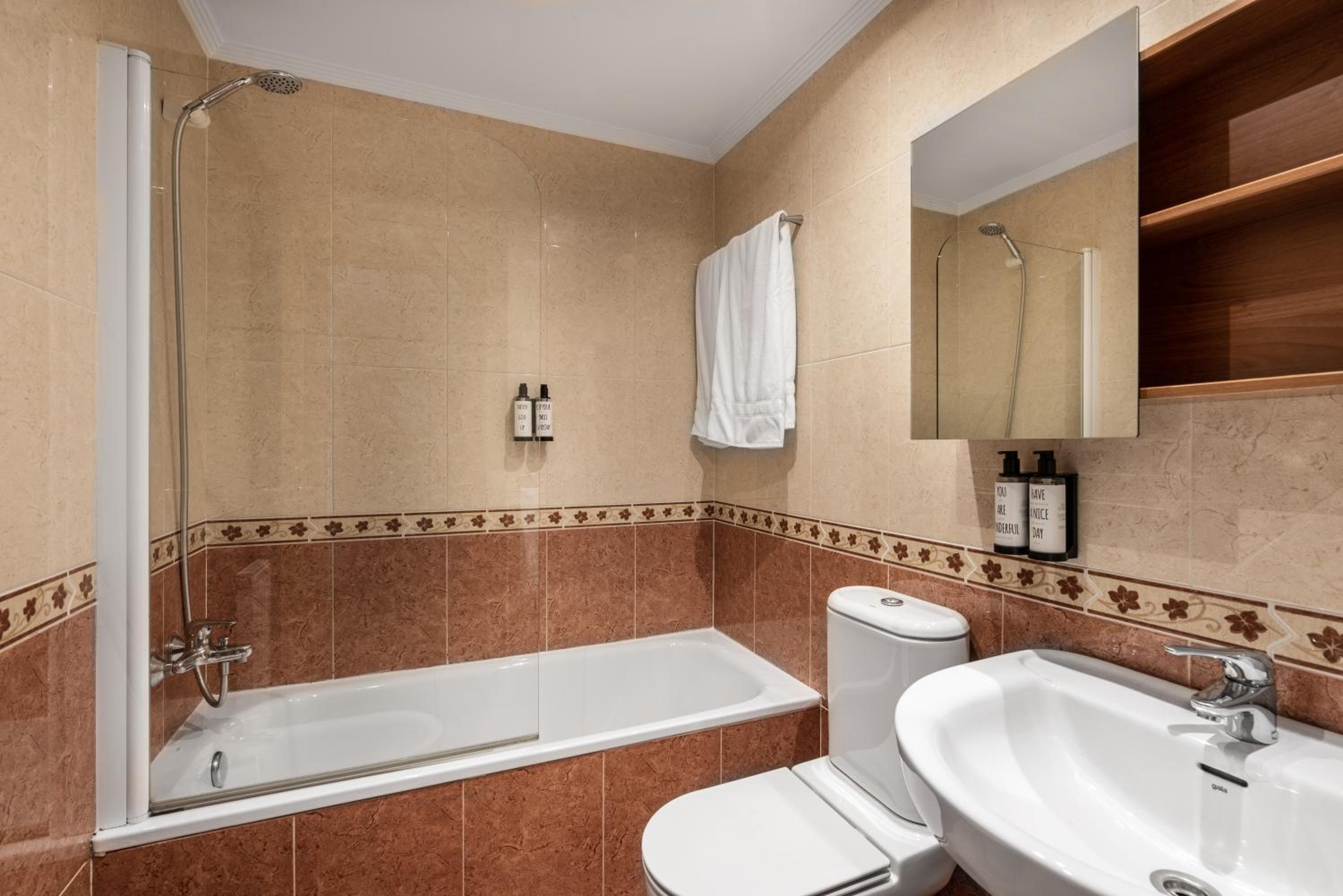 Apartamentos El Cid