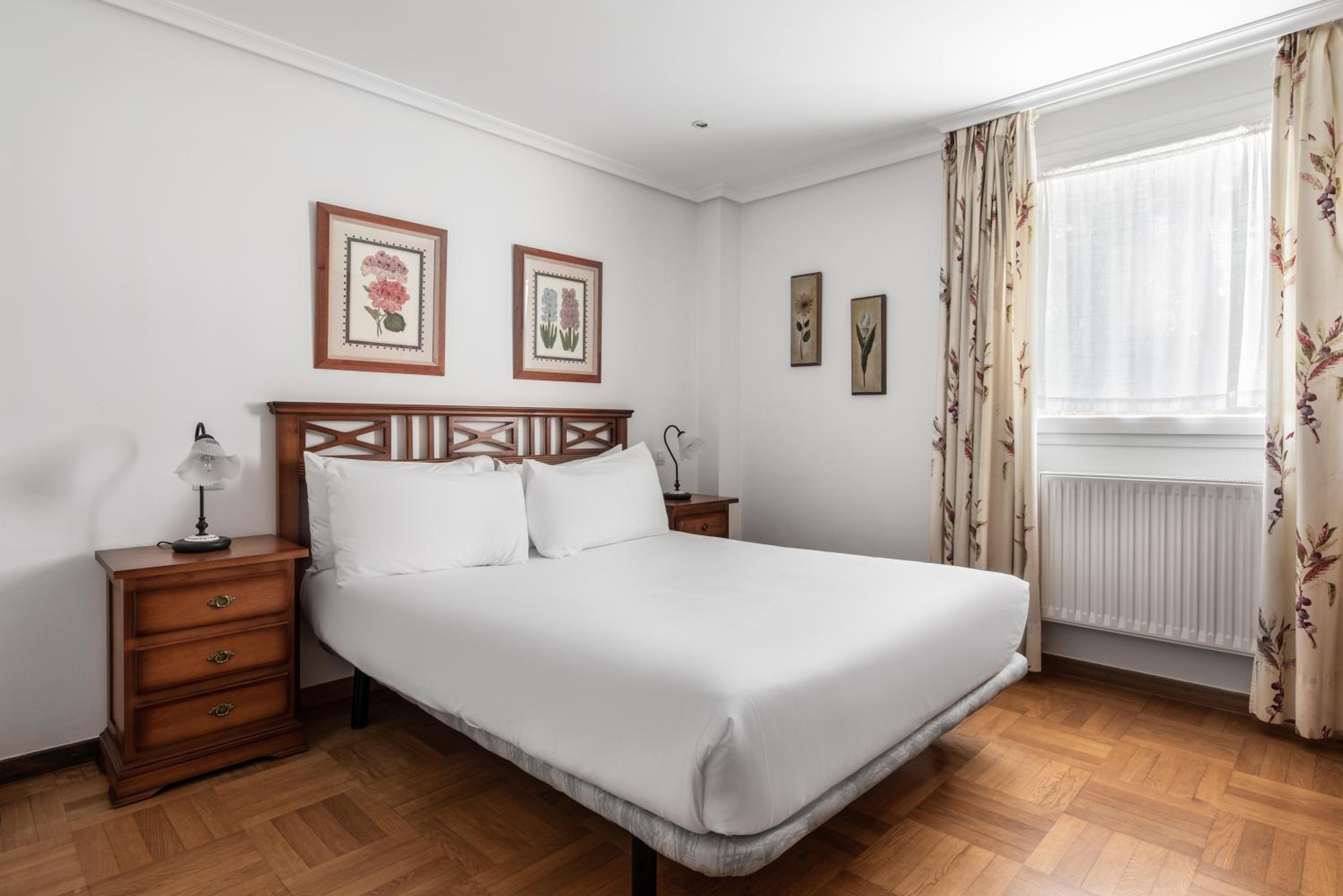 Apartamentos El Cid