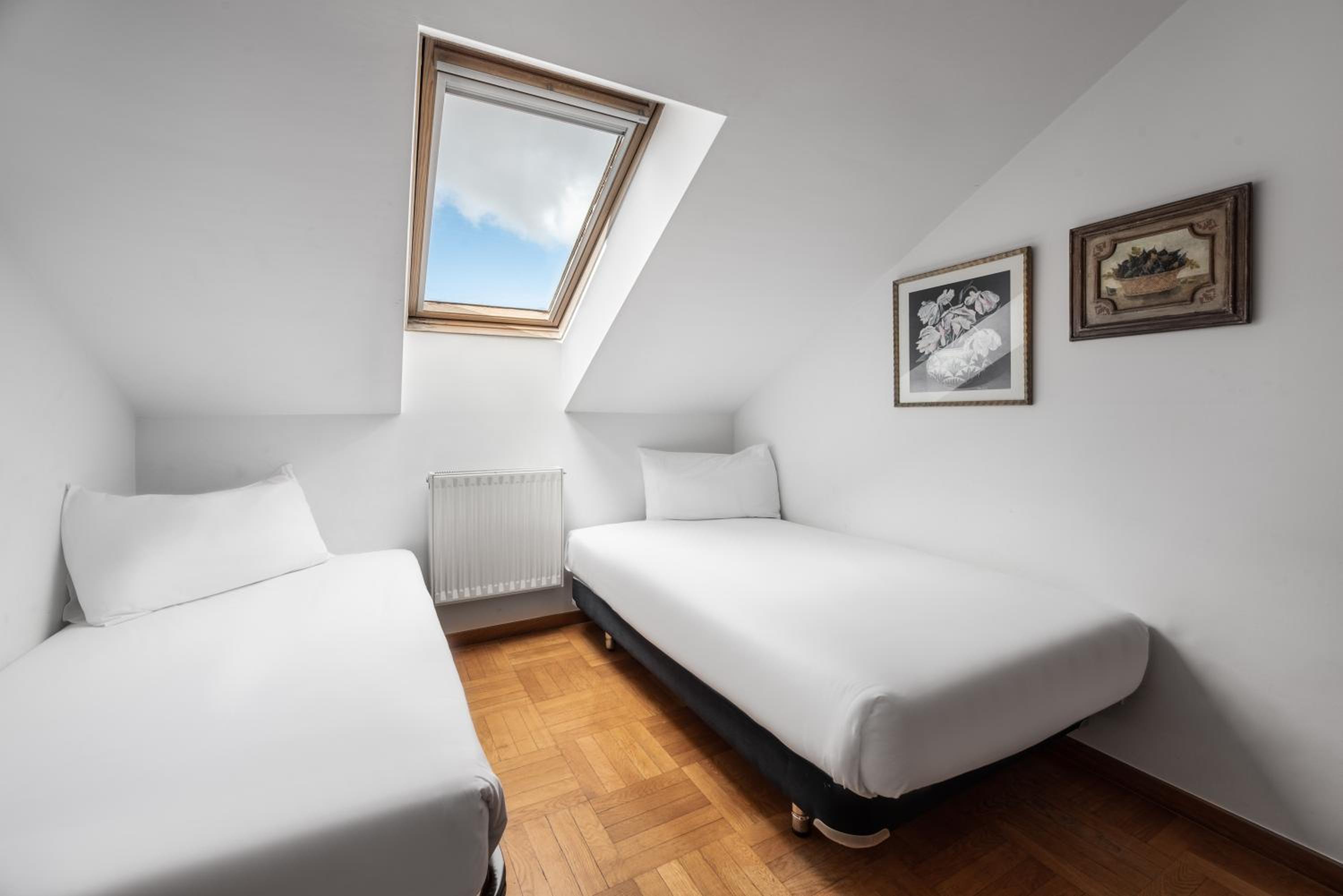 Apartamentos El Cid