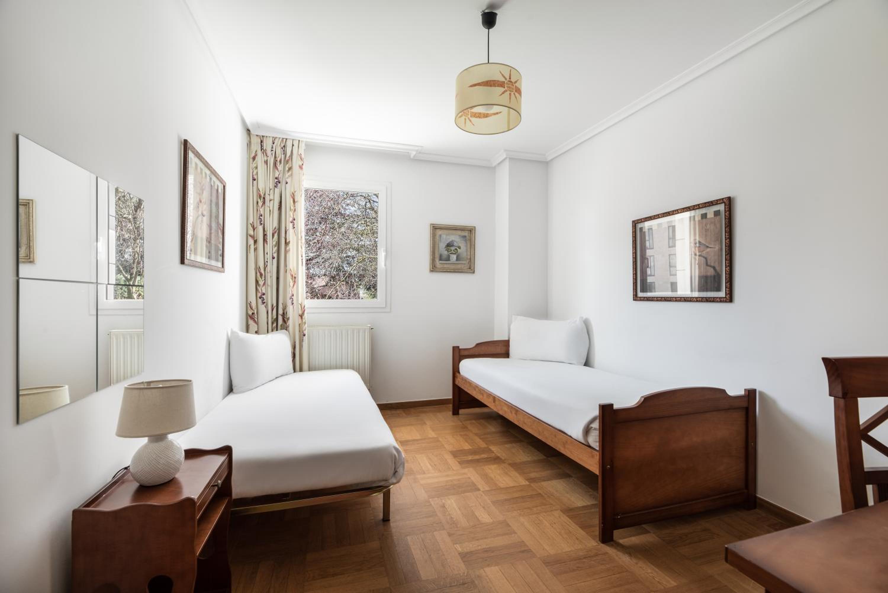 Apartamentos El Cid