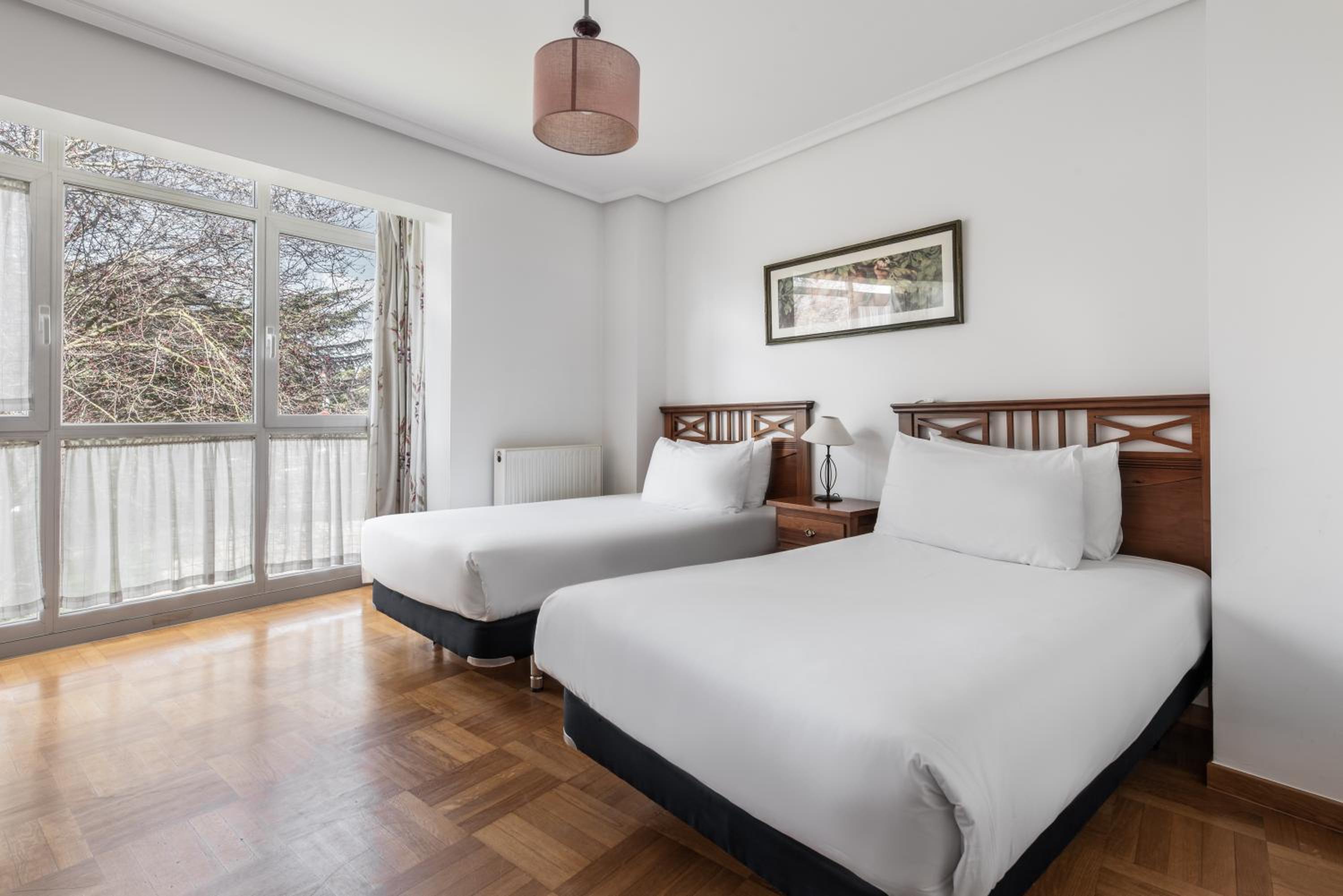 Apartamentos El Cid