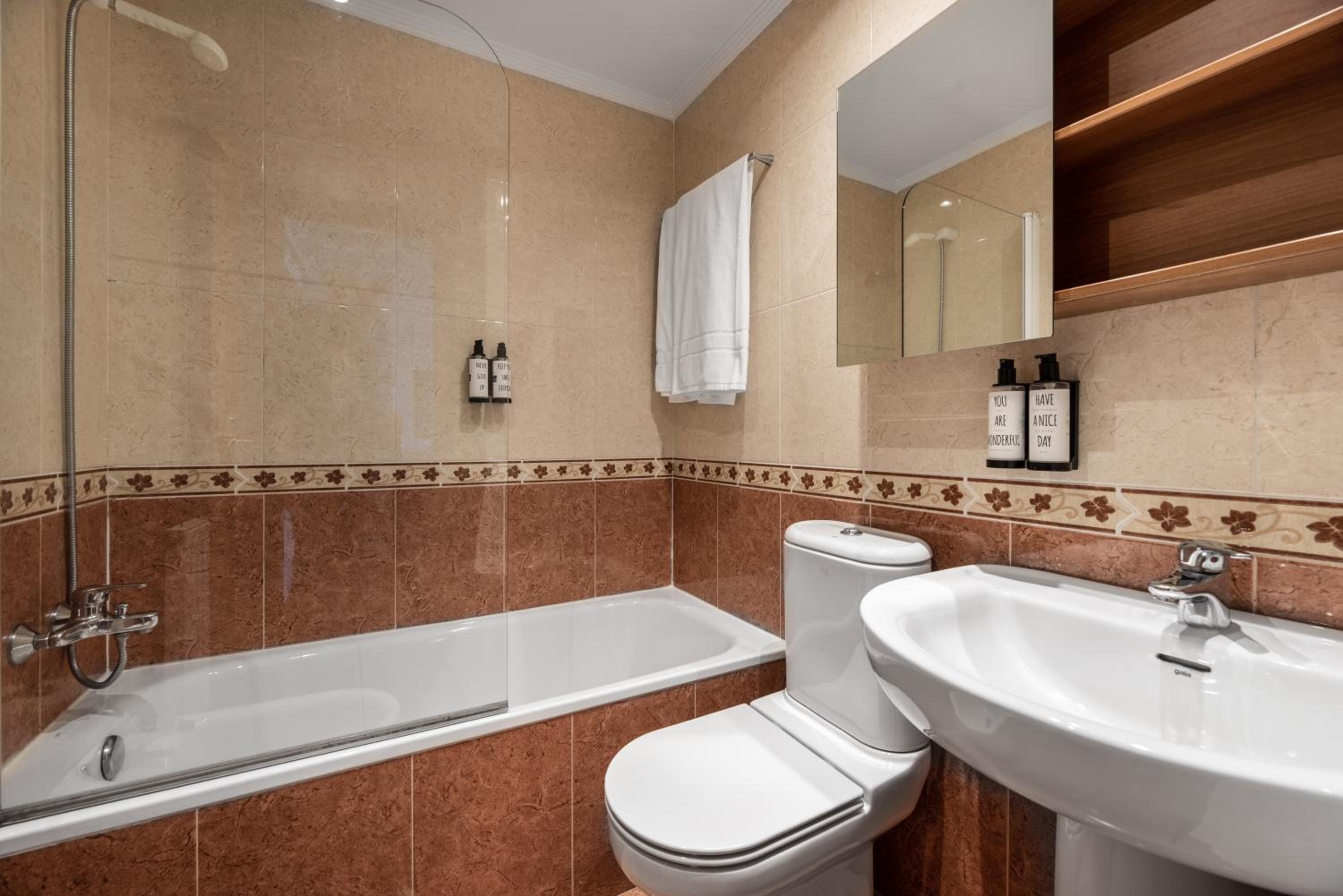 Apartamentos El Cid