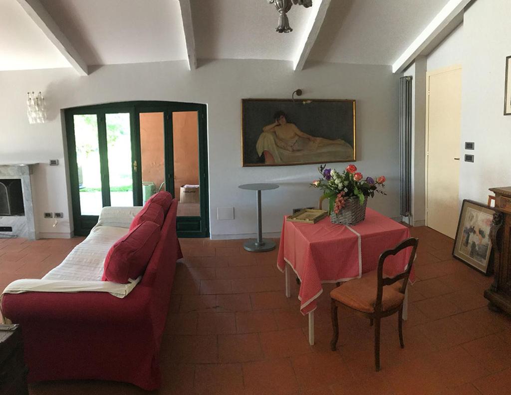 Villa Belvedere nel Monferrato photo 3