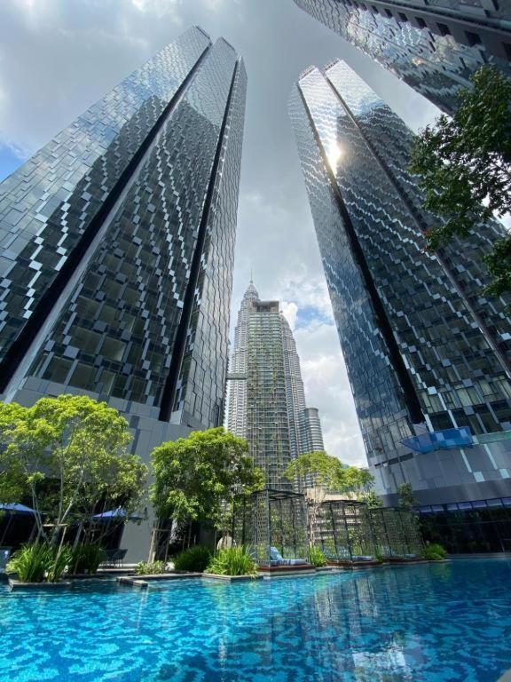 Premier Sky Suite At Star klcc