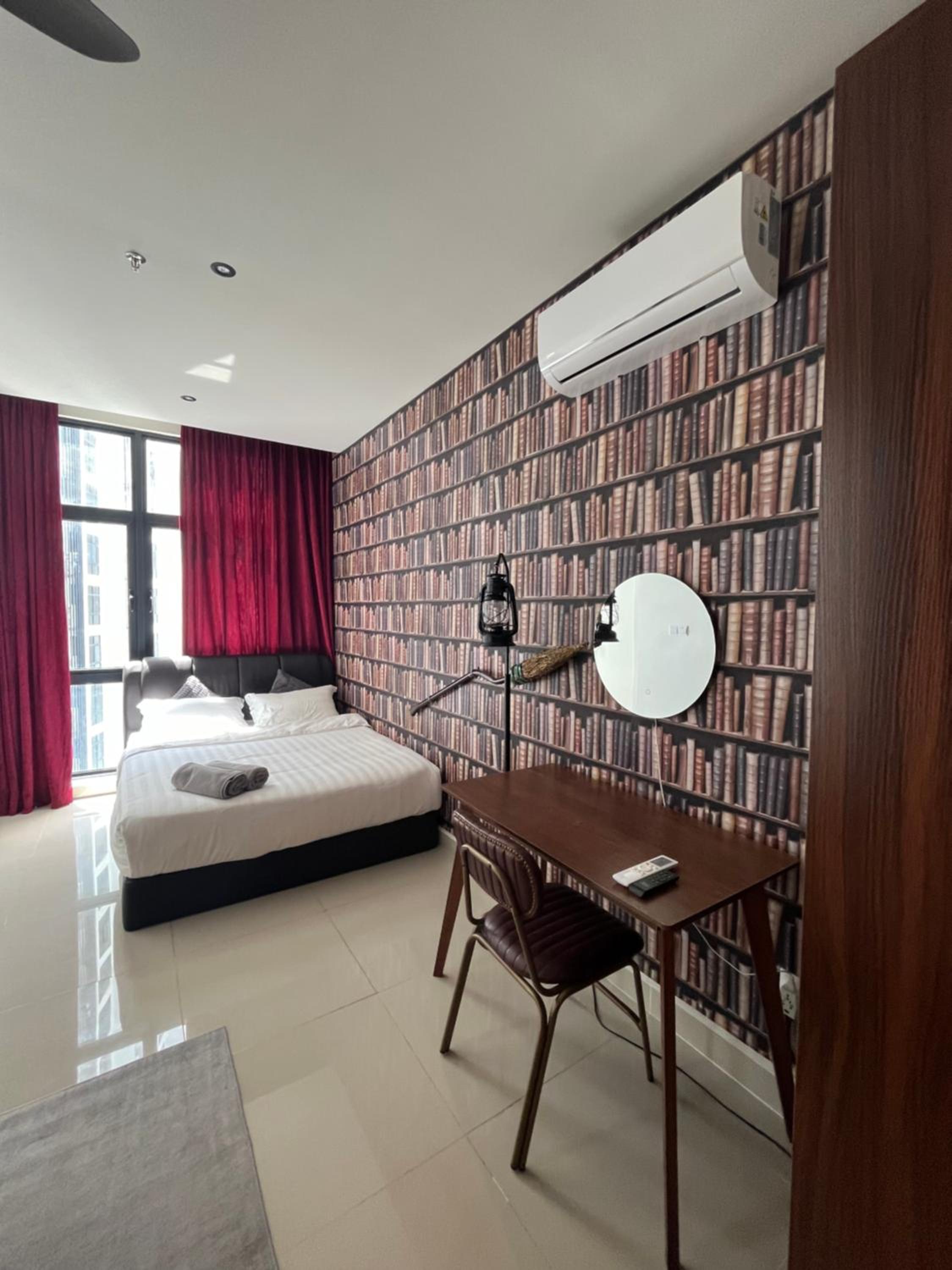 THE SHORE KOTA KINABALU 5Pax Family Room photo 5