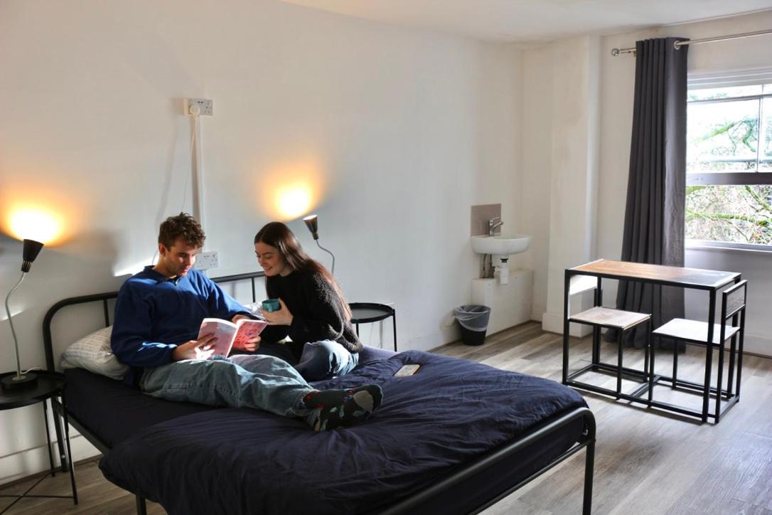 Urbany Hostel London 18-40 Years Old