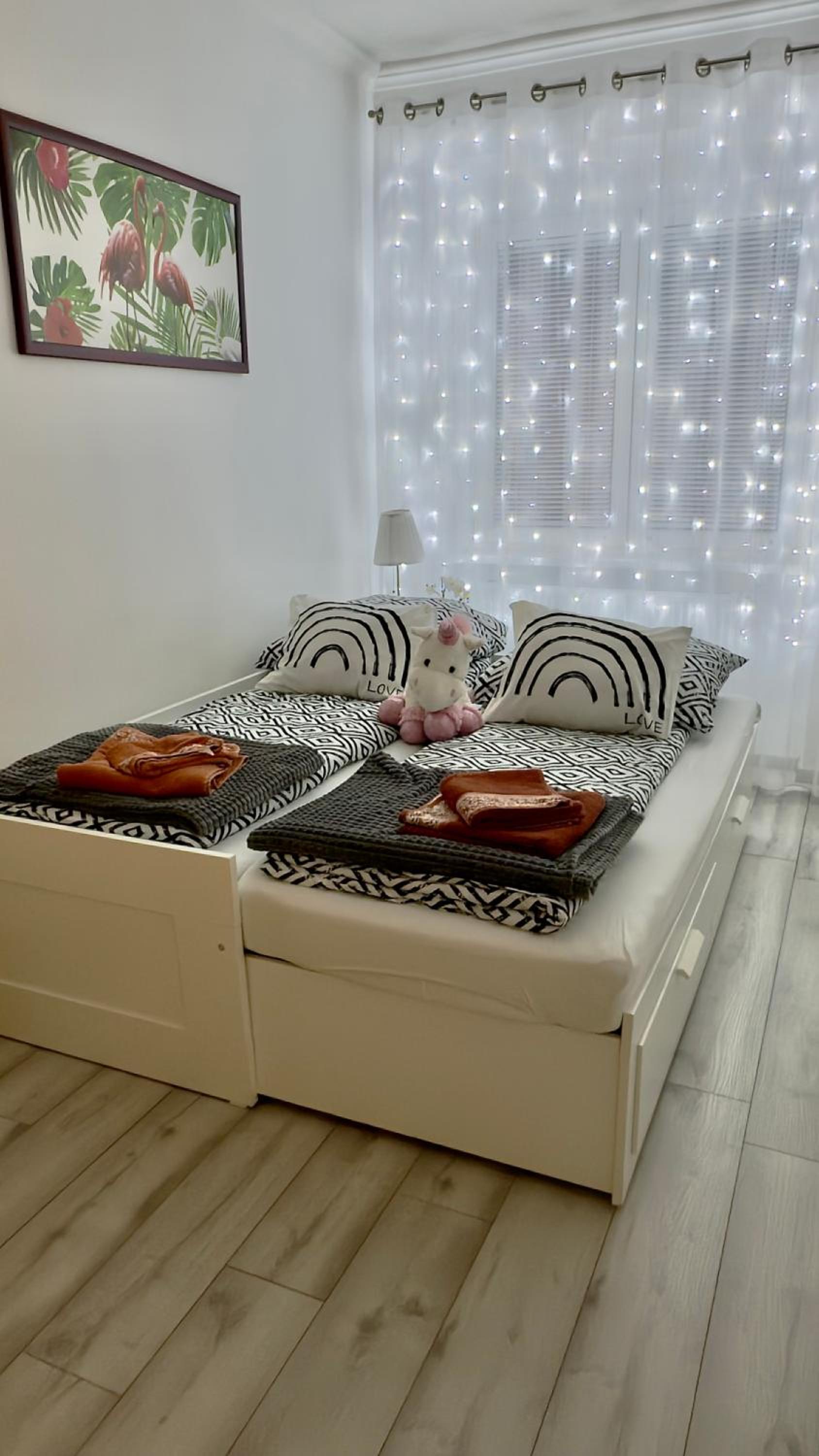 Relax Island Family Friendly Apartment