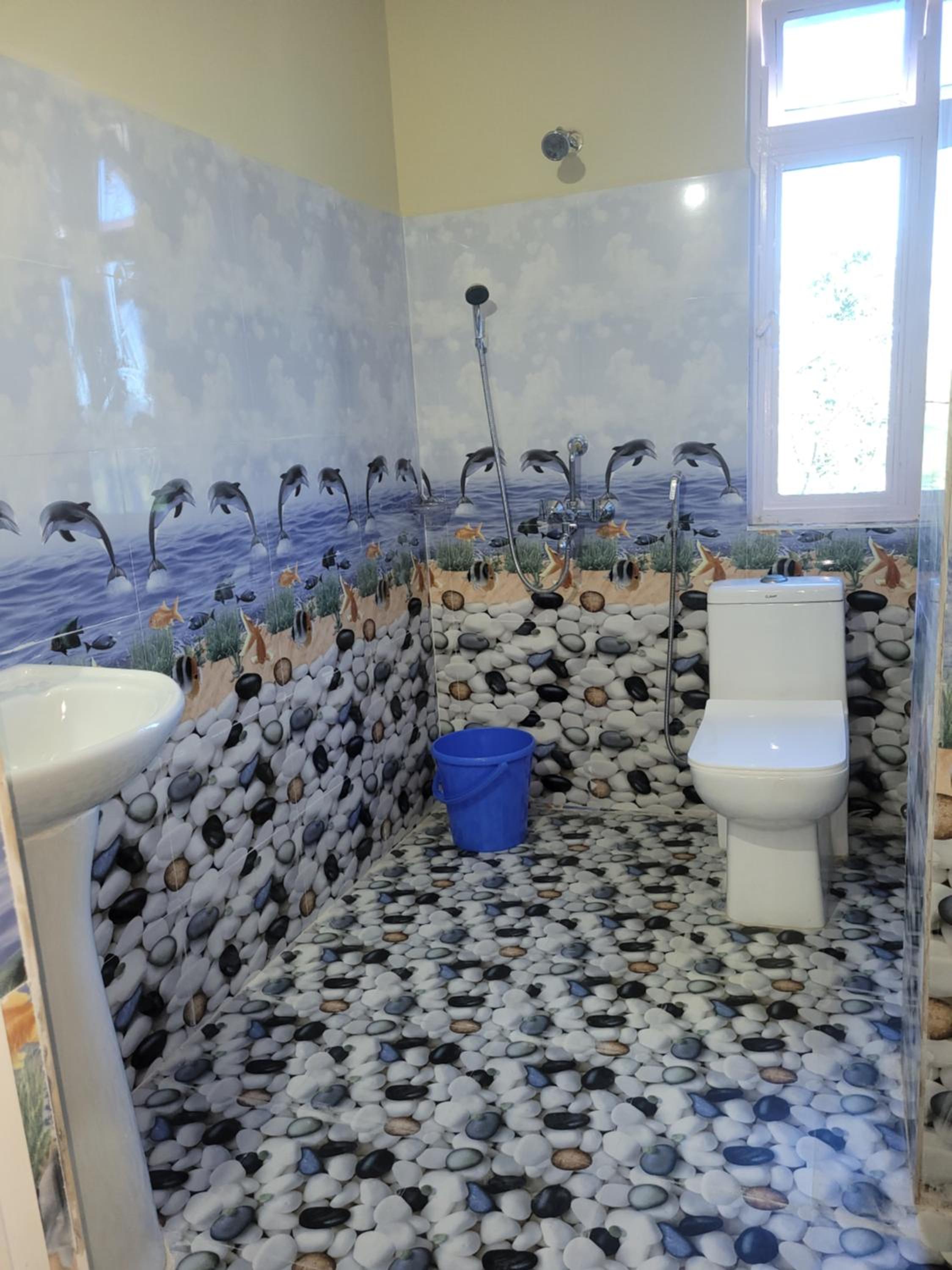Vati guesthouse