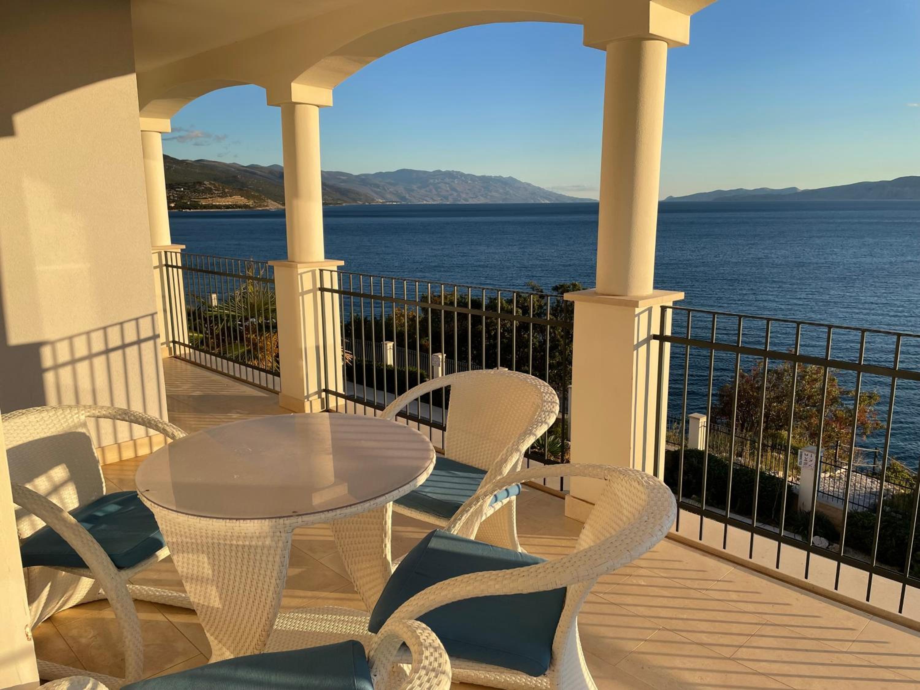 Povile Suites