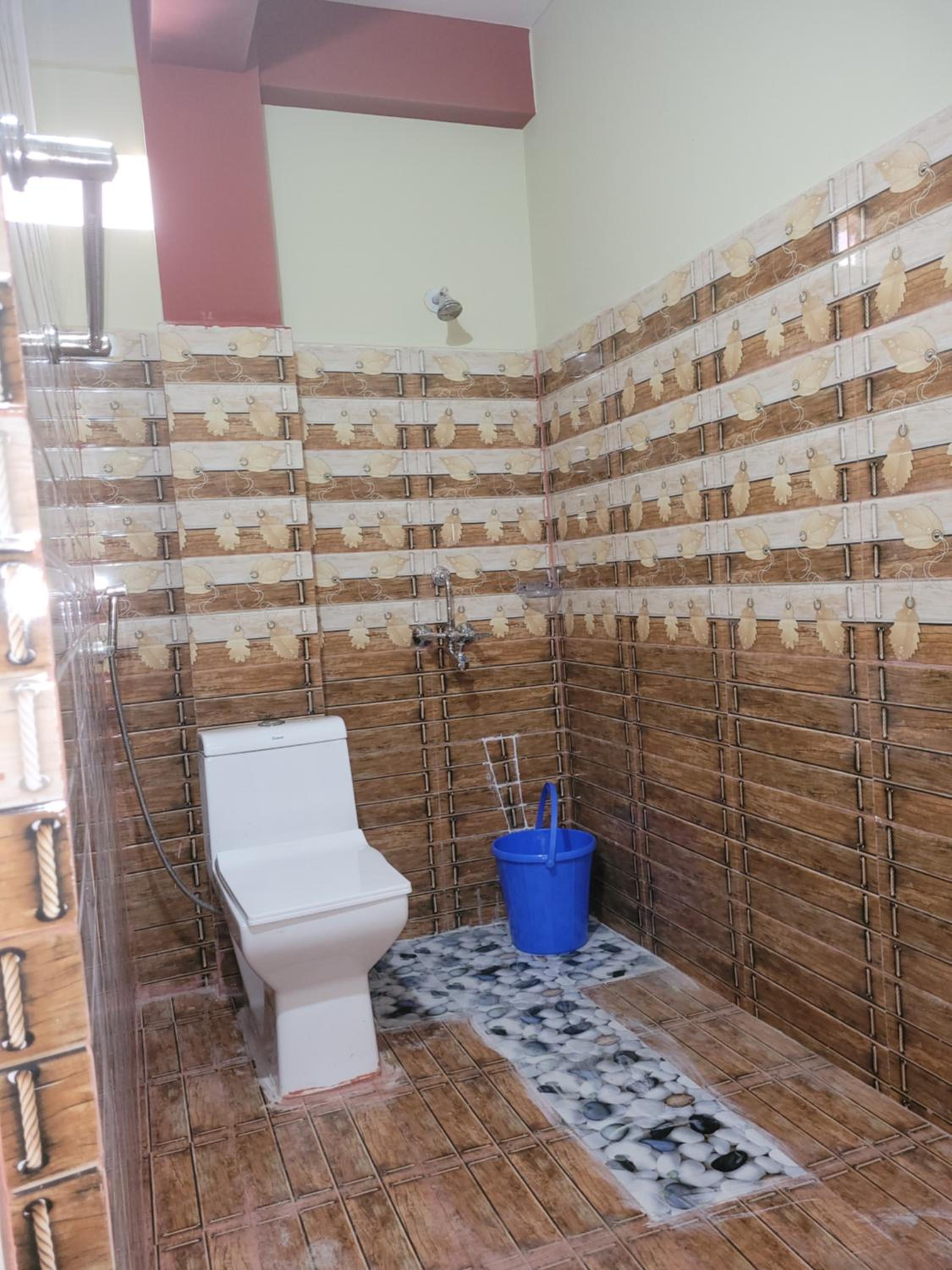 Vati guesthouse