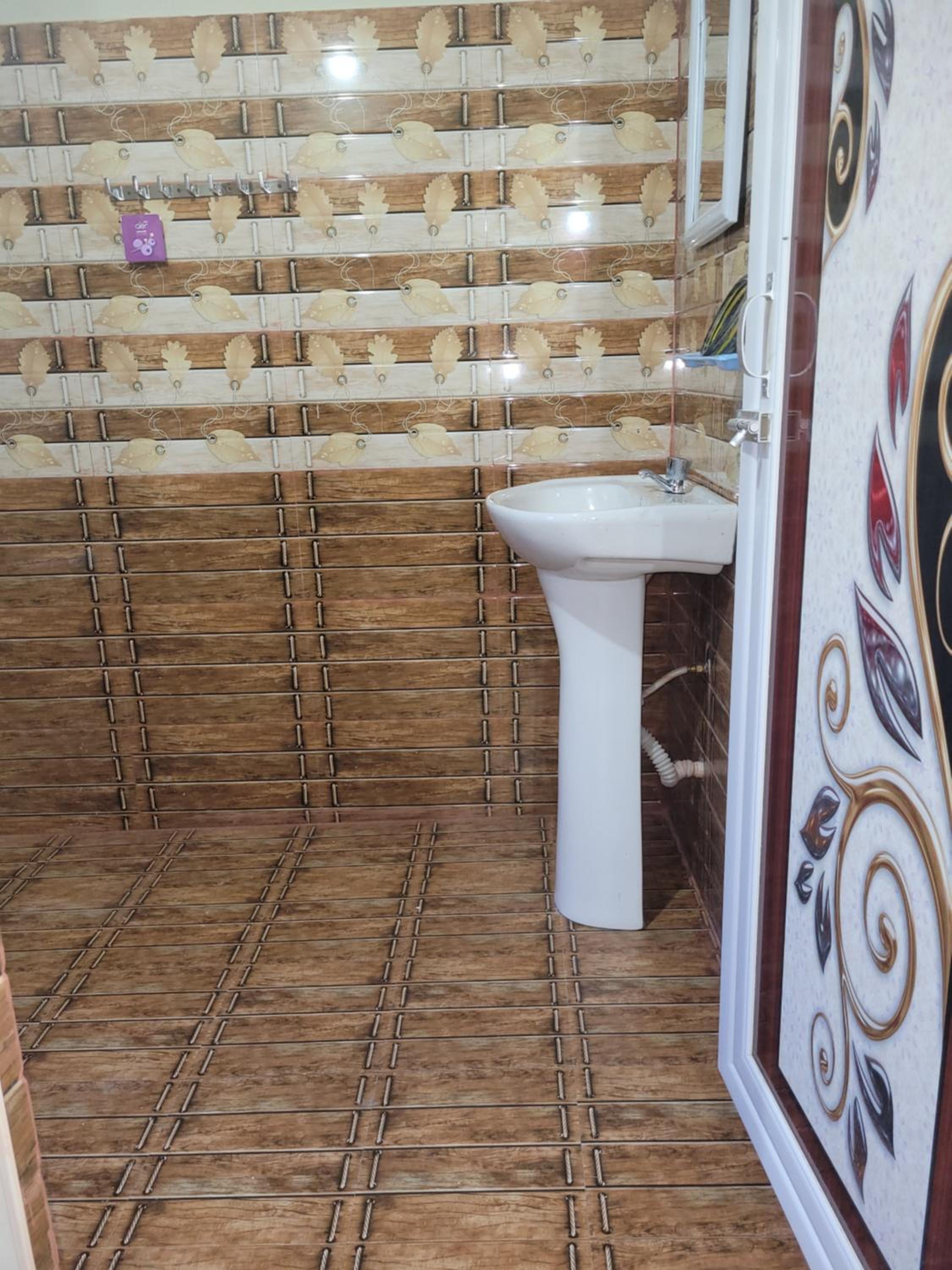 Vati guesthouse