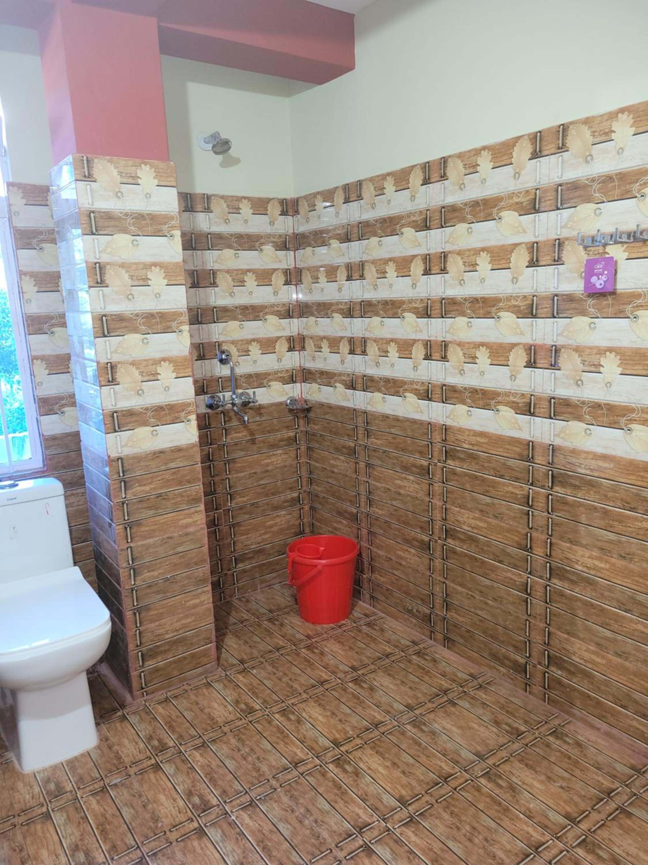Vati guesthouse