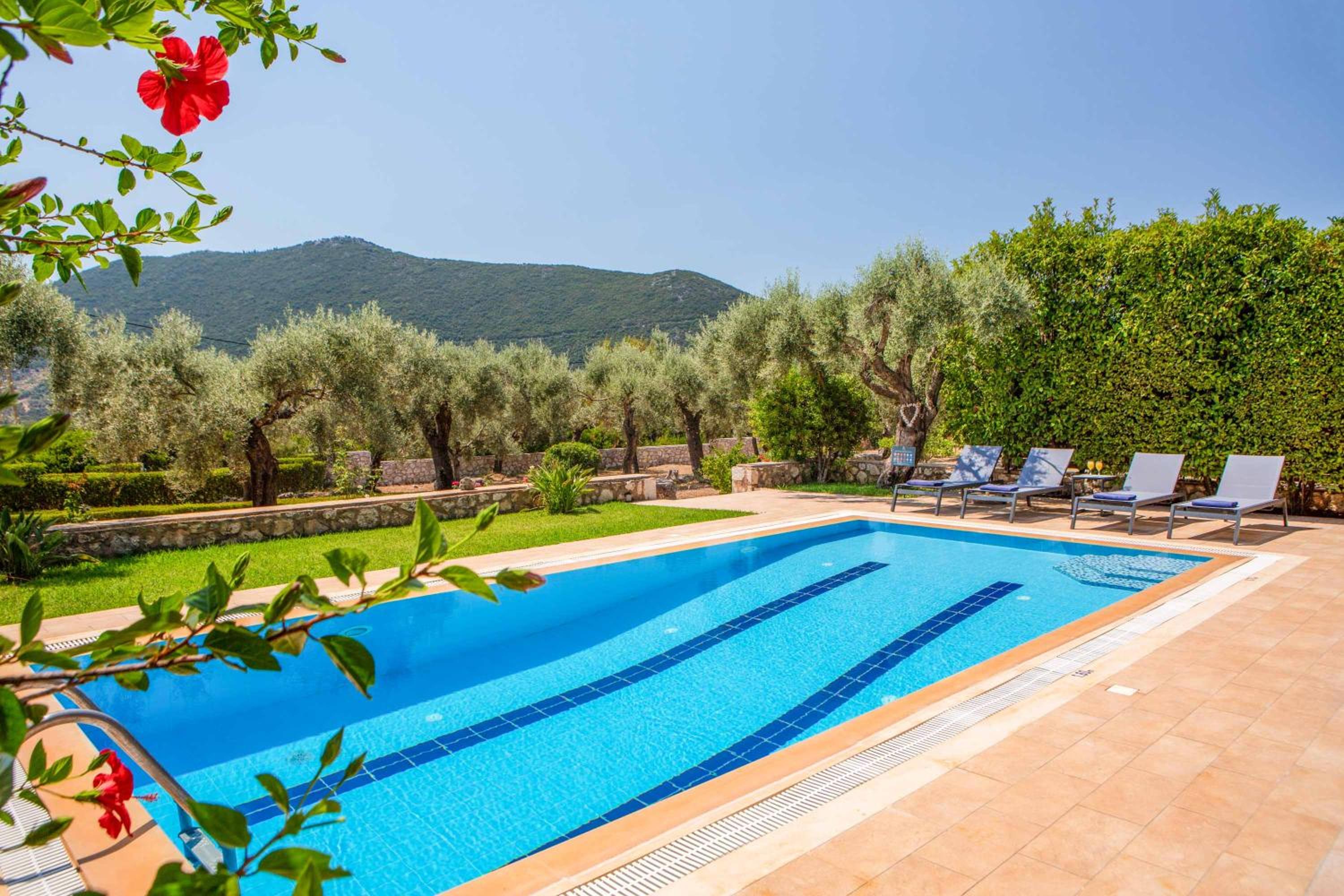 Villa Sappho