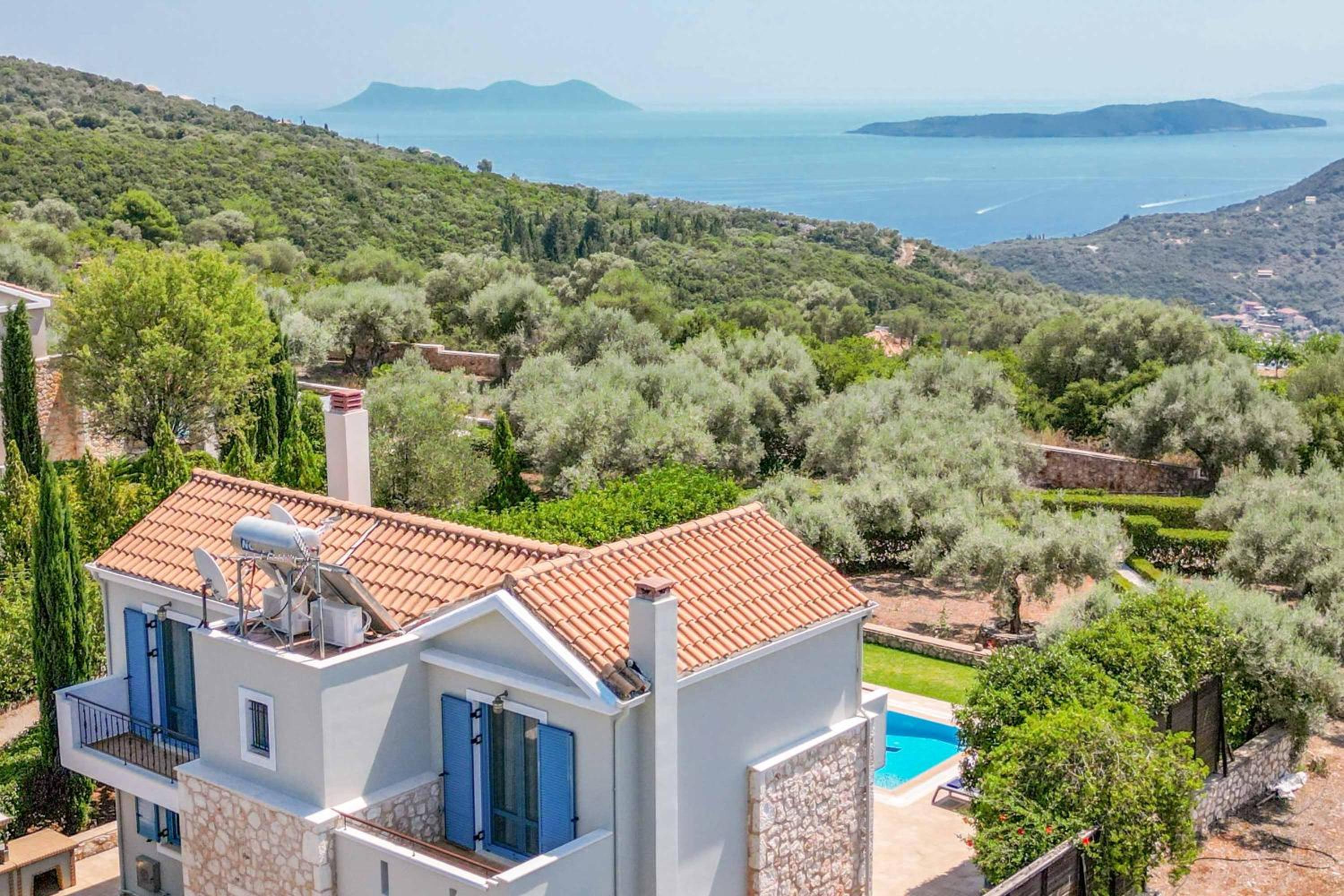 Villa Sappho
