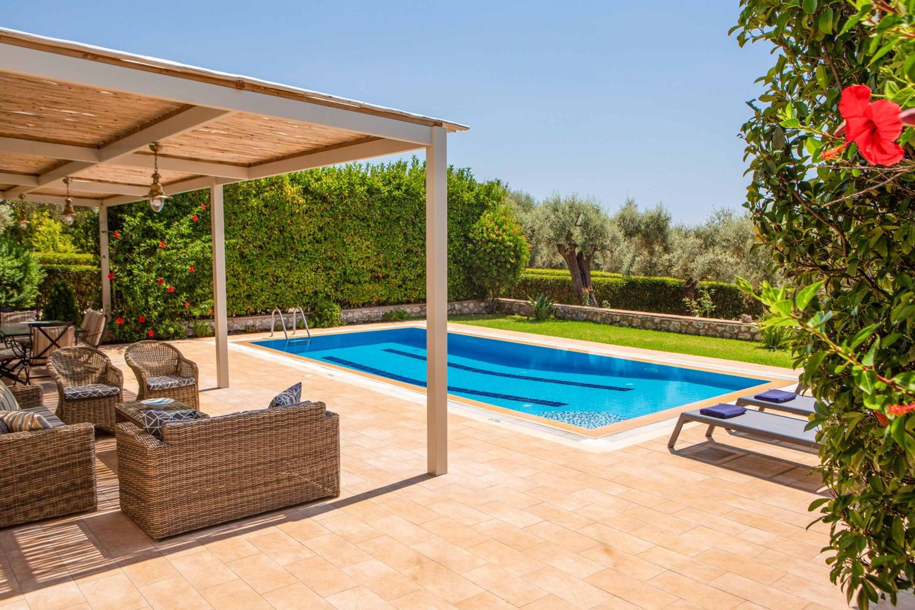 Villa Sappho