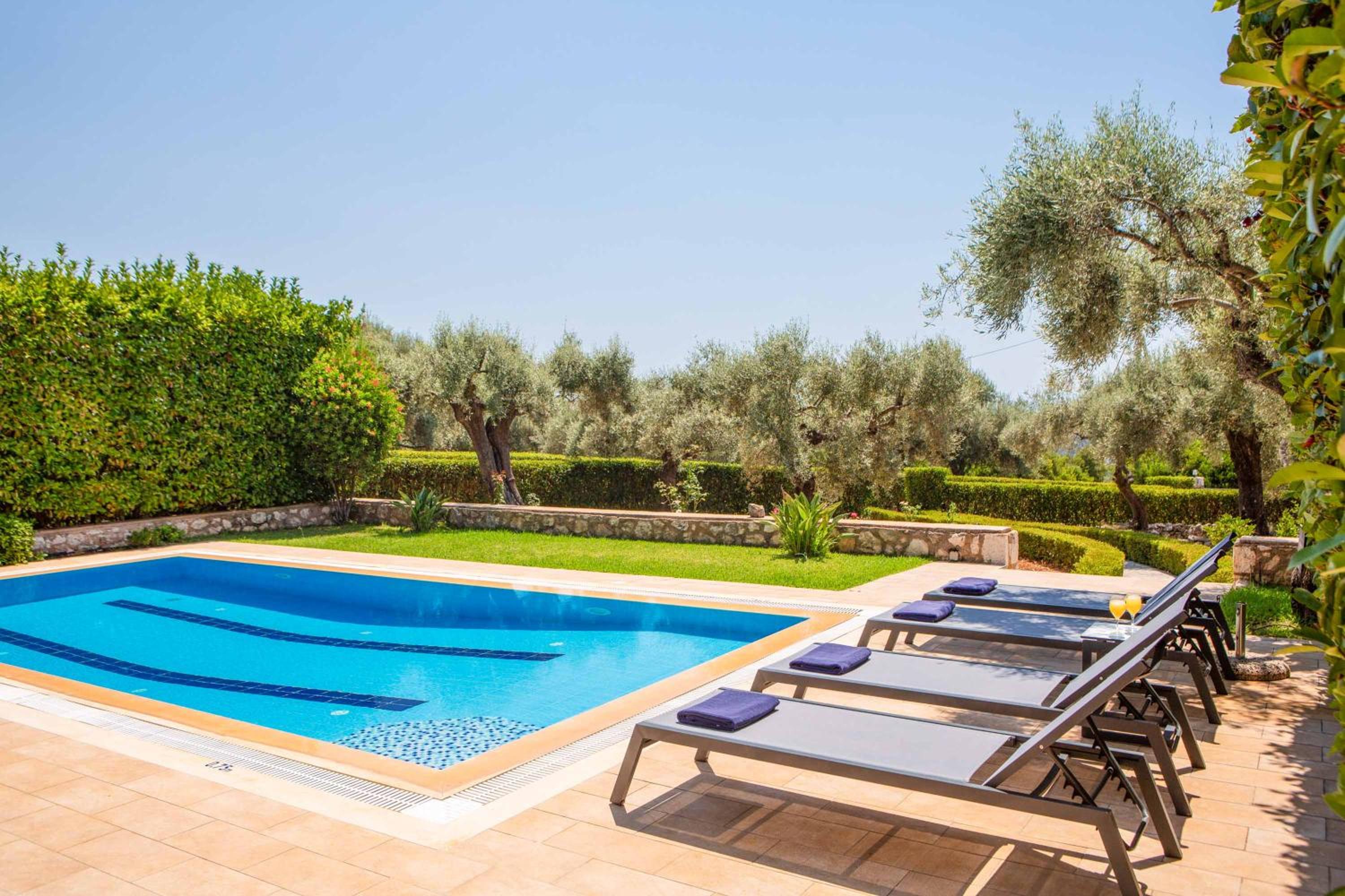 Villa Sappho