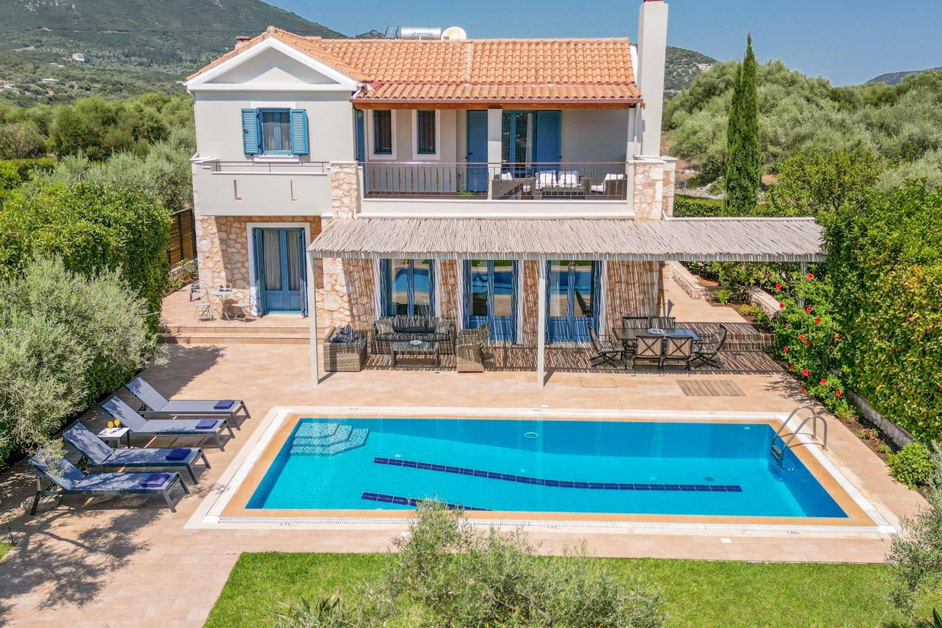 Villa Sappho