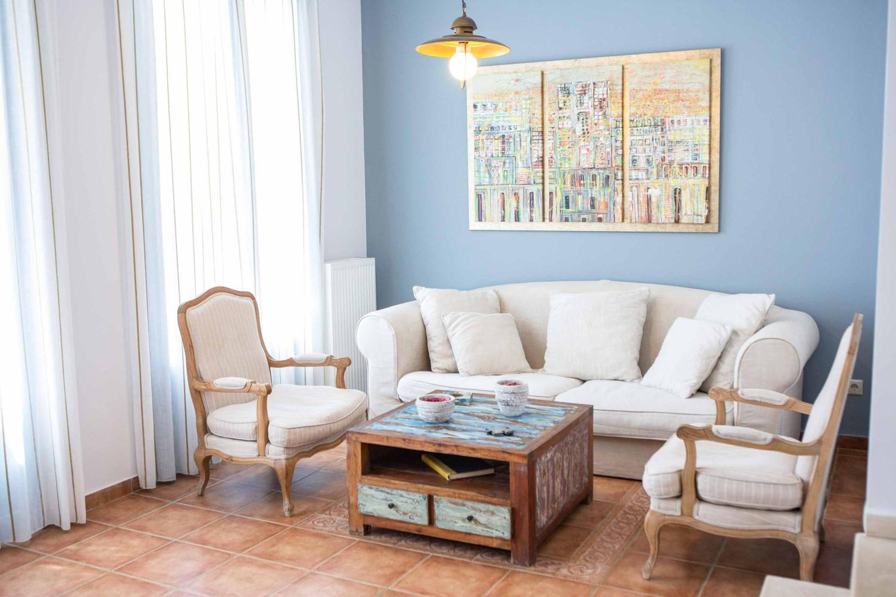 Villa Sappho
