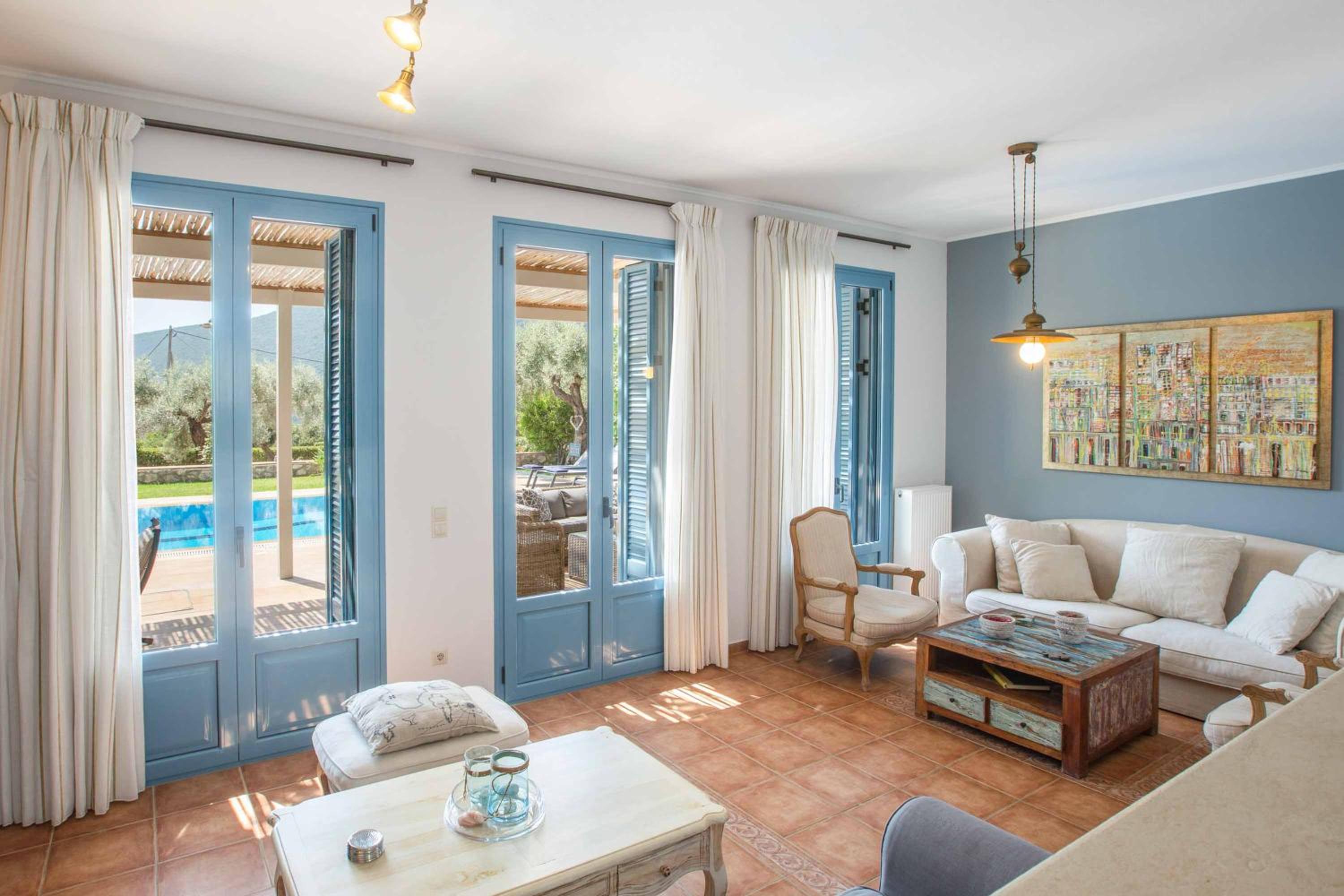 Villa Sappho