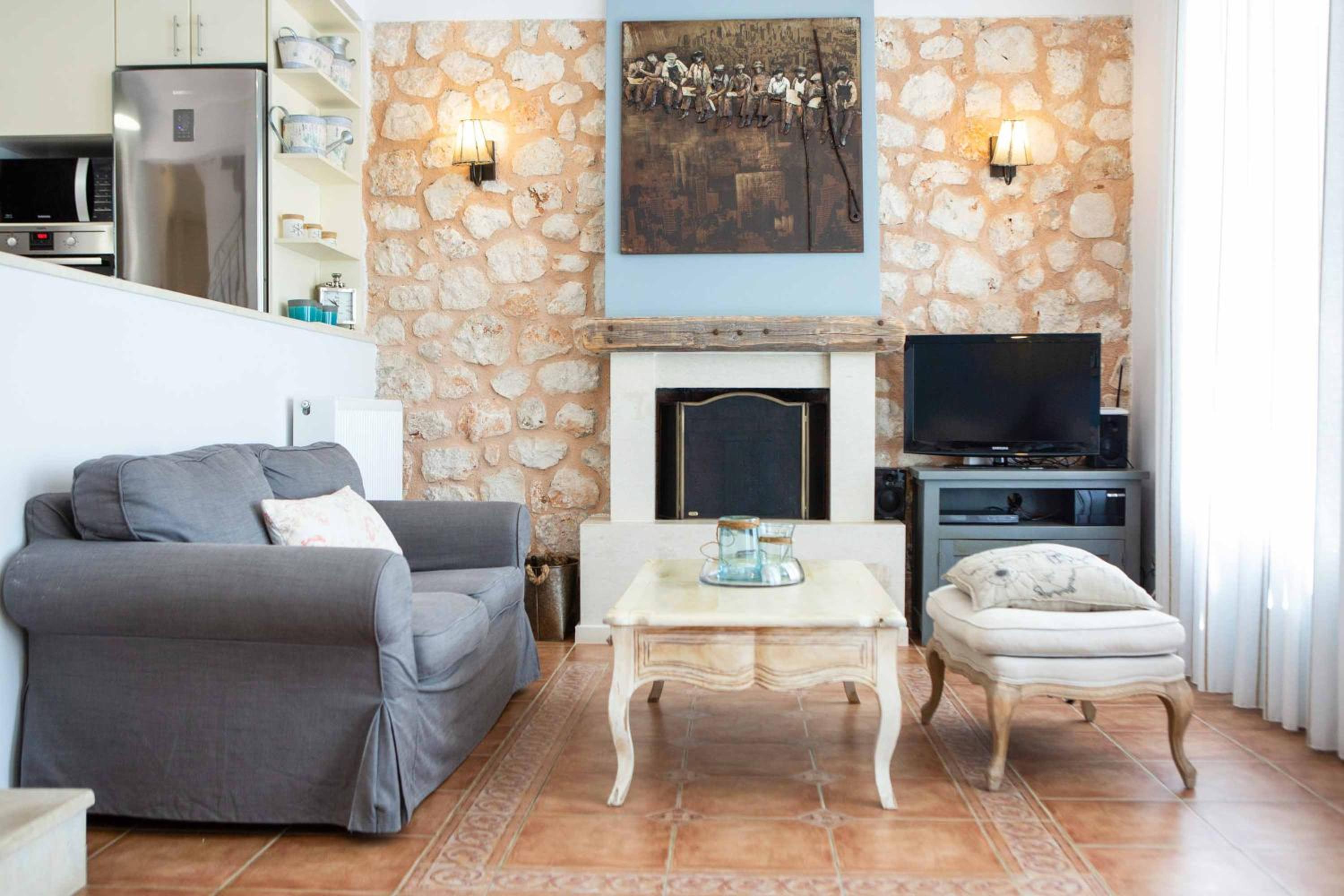 Villa Sappho